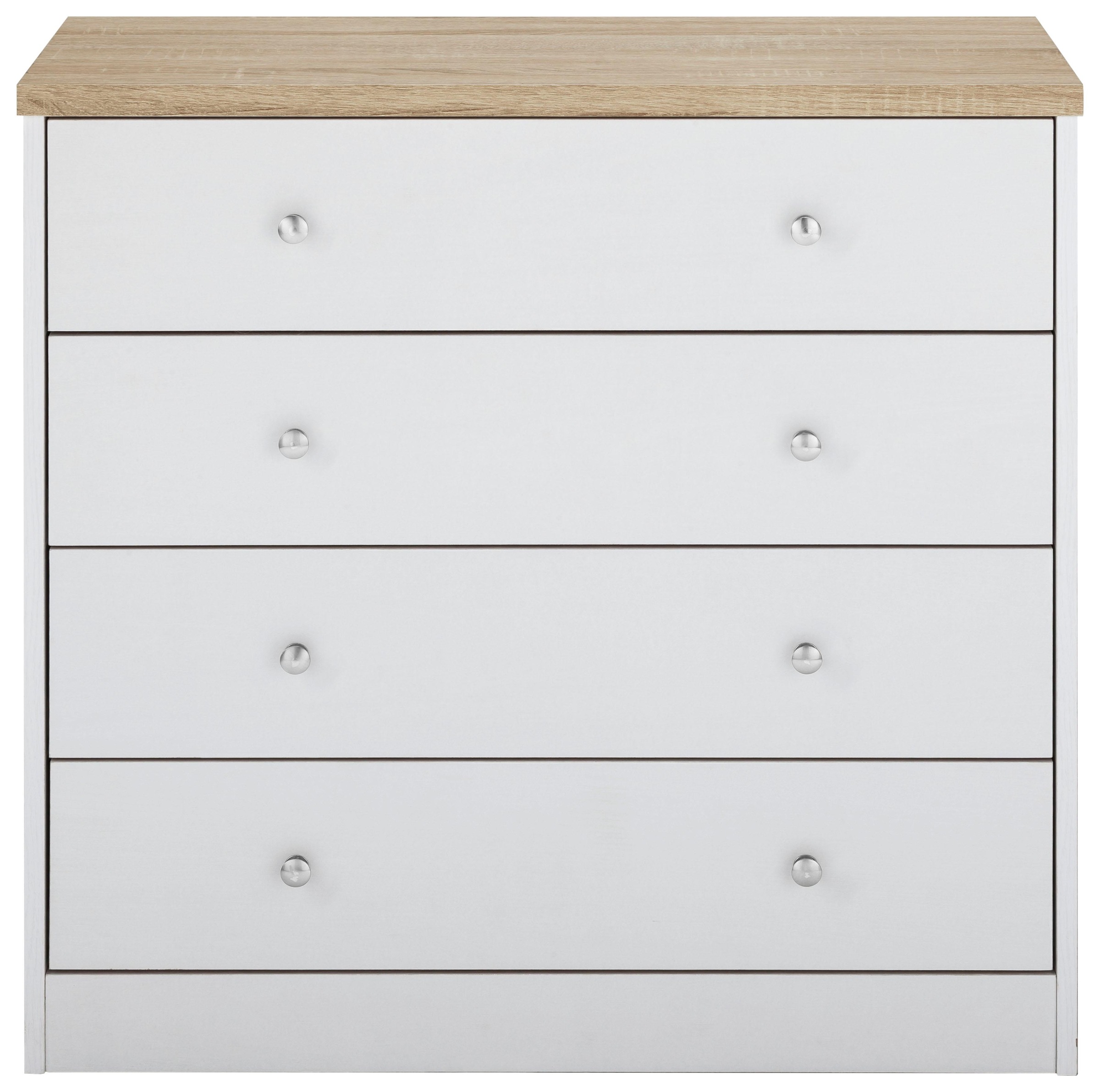 Home affaire Kommode »Heide«, Breite 70 cm günstig online kaufen