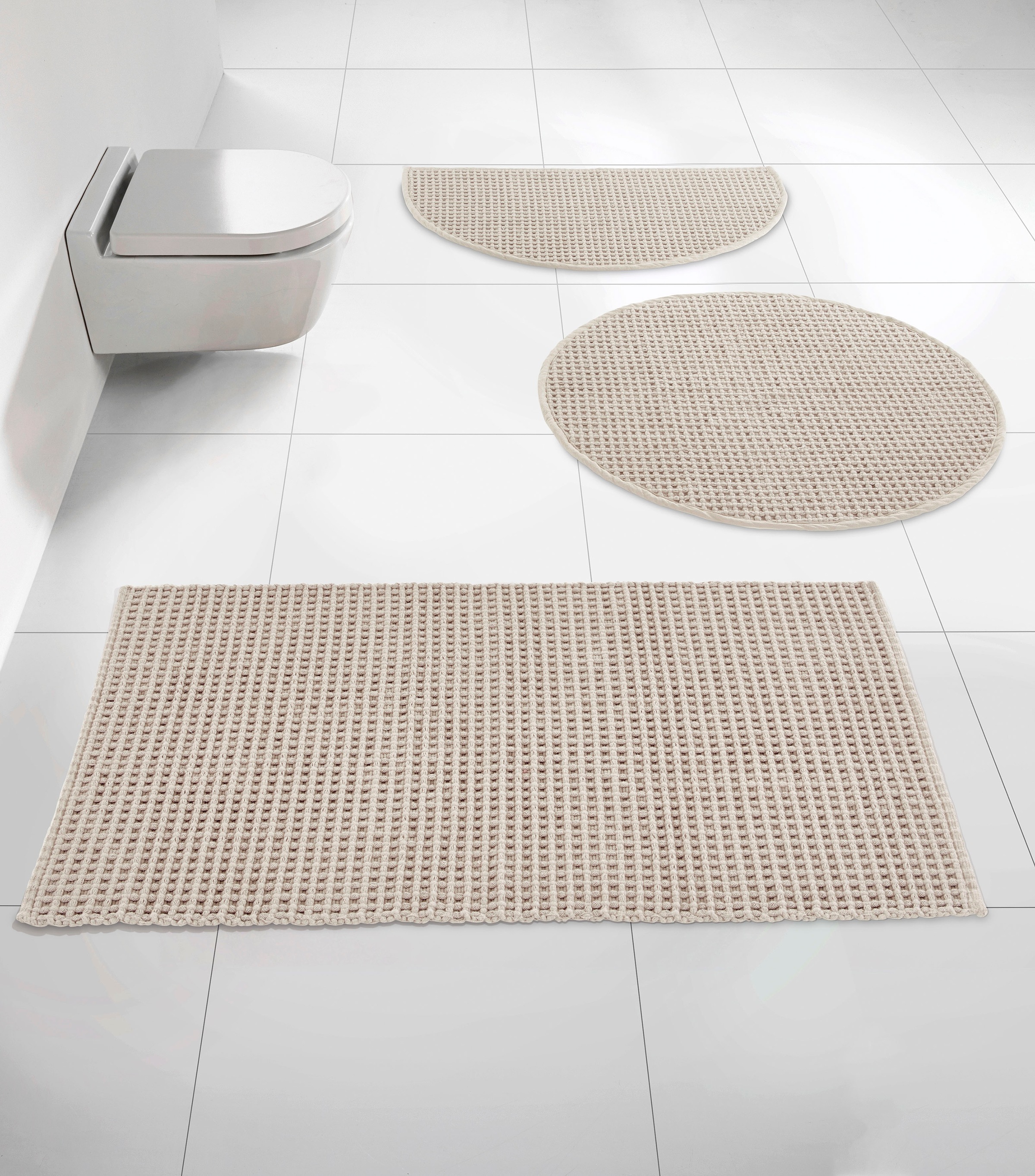 LeGer Home by Lena Gercke Badematte günstig online kaufen