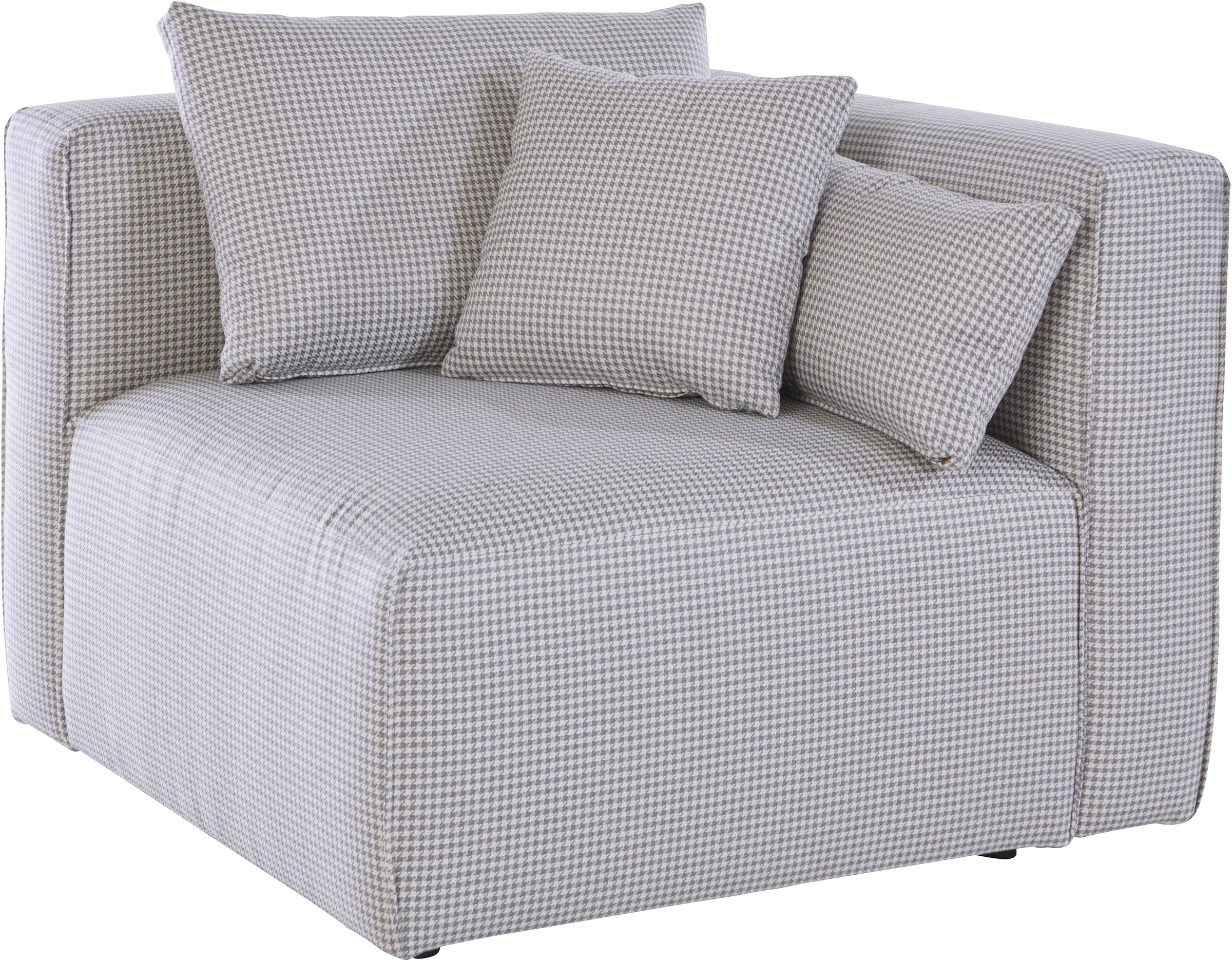 Guido Maria Kretschmer Home&Living Sofa-Eckelement »Comfine«, Modul-Ecke zu günstig online kaufen
