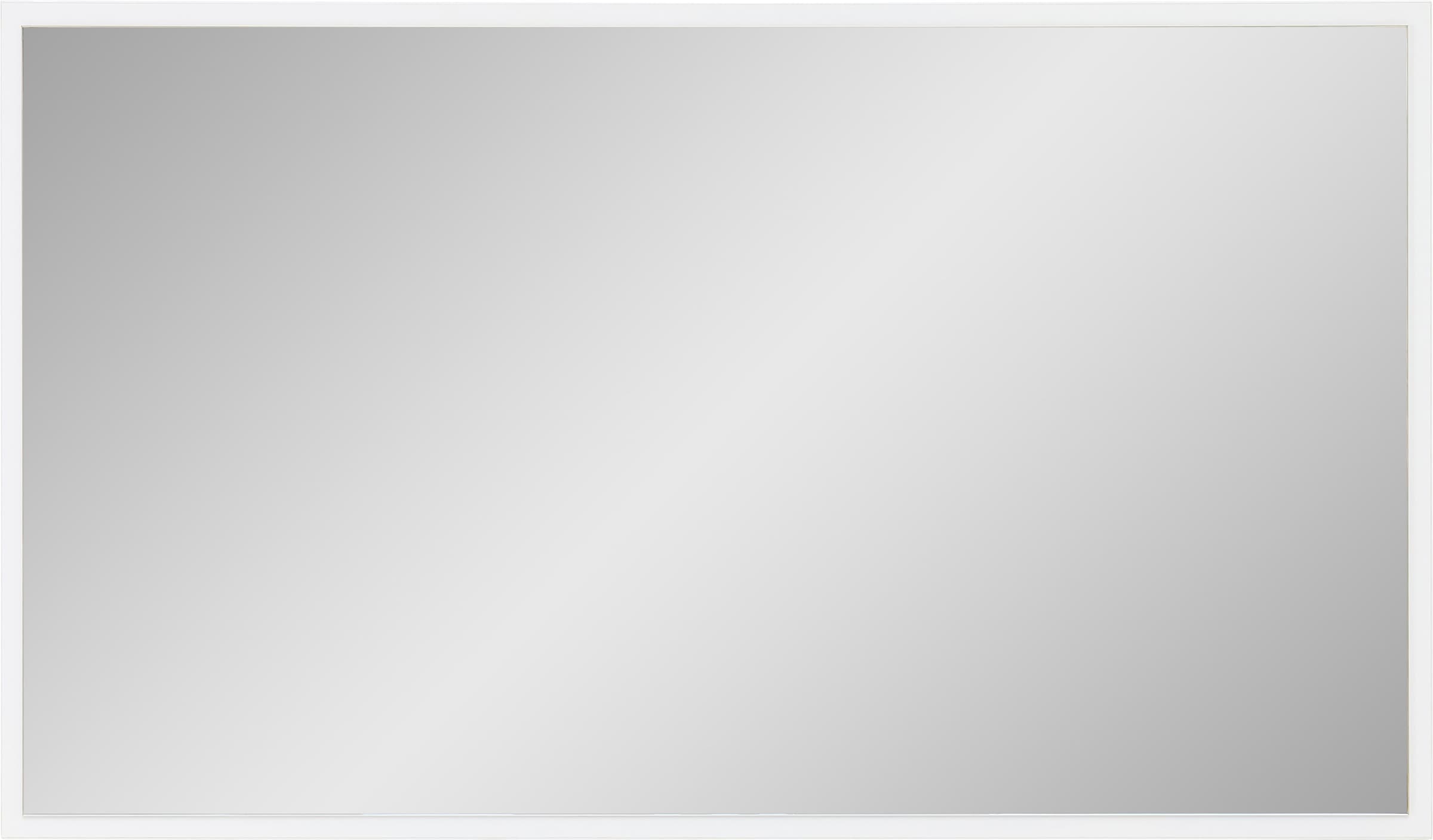 Innostyle Garderobenspiegel »Memphis Wandspiegel, 120x70x2cm (B/H/T)« Rahme günstig online kaufen