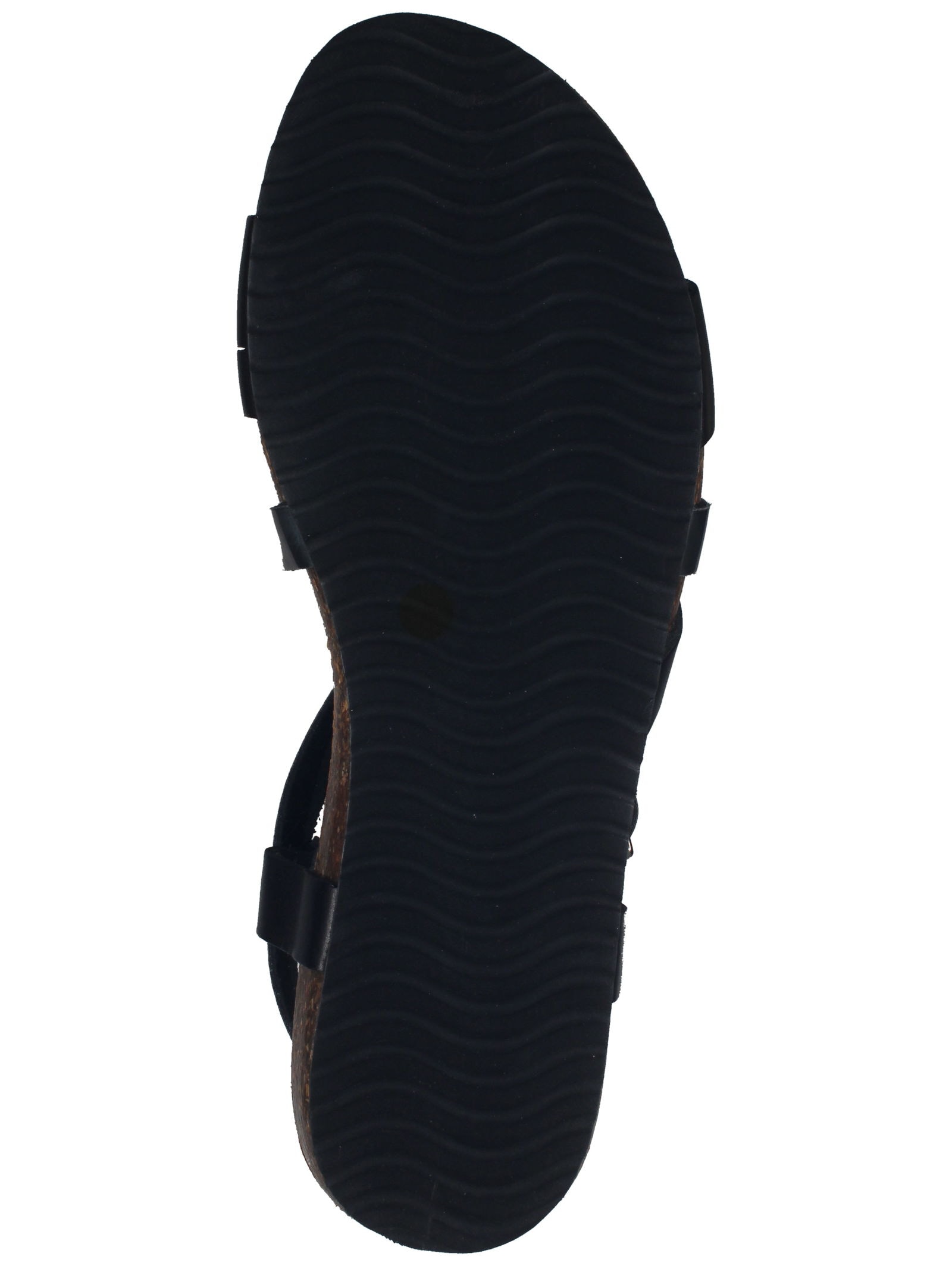 IGI & CO Riemchensandale »IGI & CO Sandalen Leder«