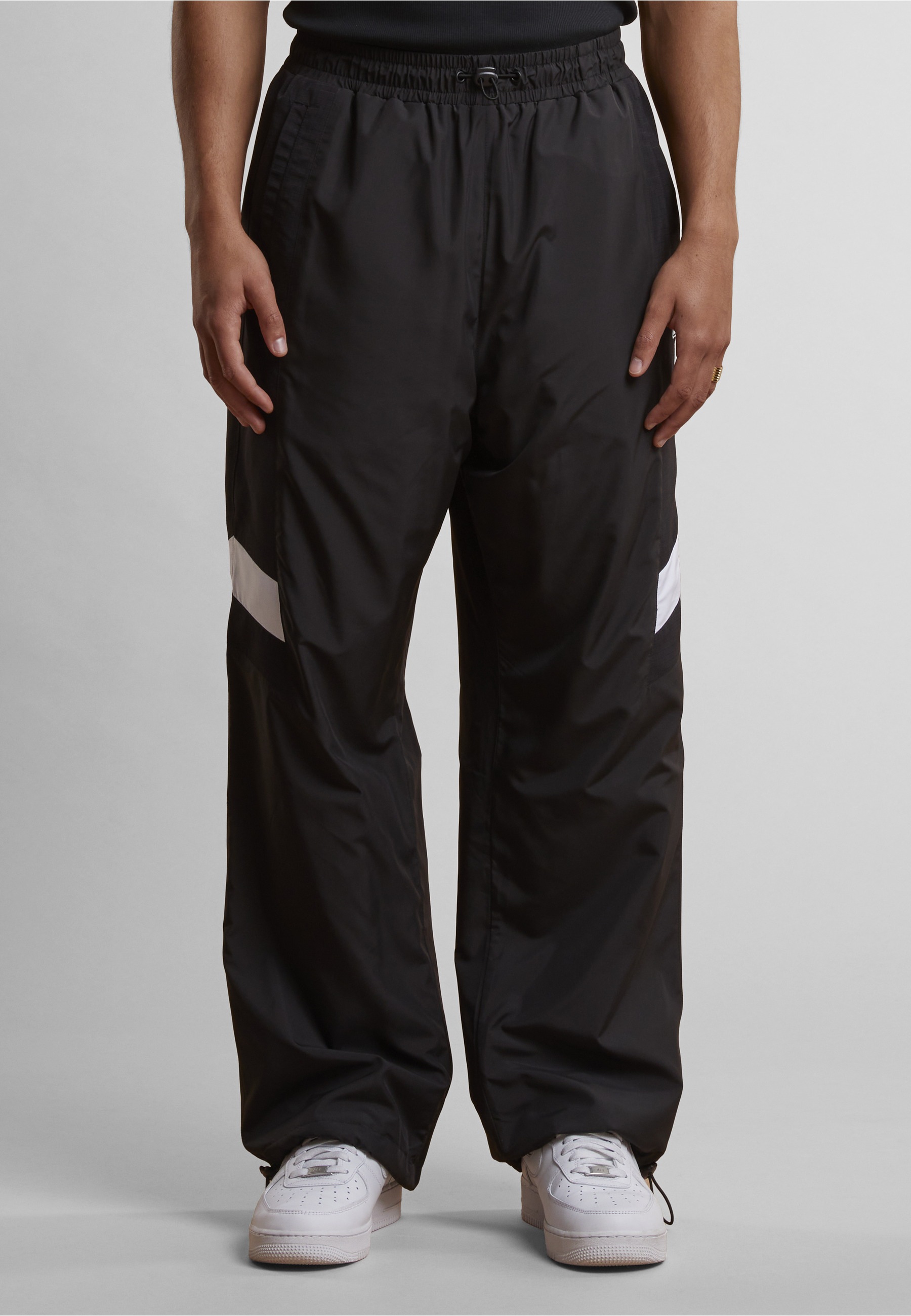 Starter Black Label Jogginghose »Starter Black Label Starter Fabric Mix Track Pants«