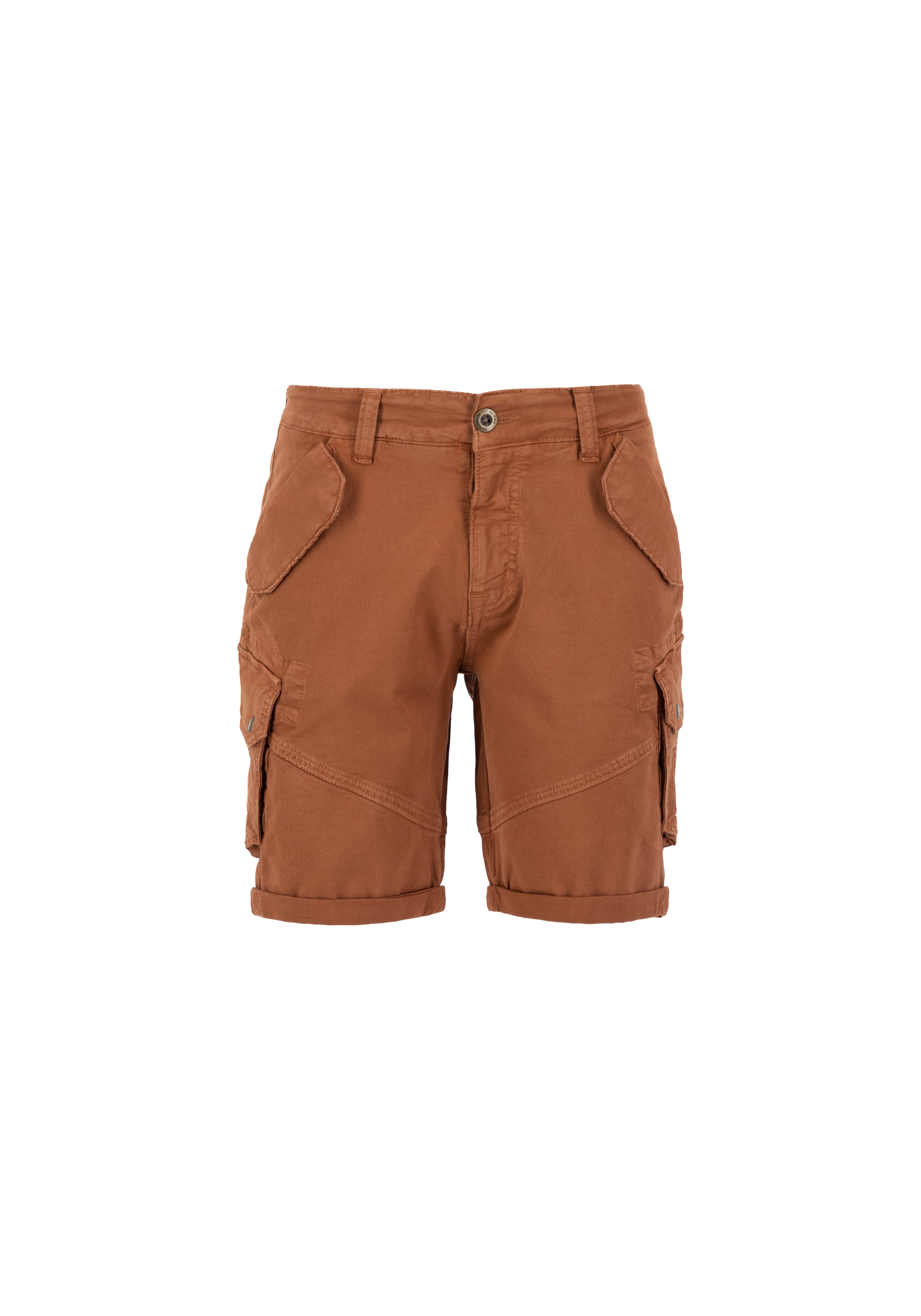 Bild von Alpha Industries Shorts »ALPHA INDUSTRIES Men - Cargo Shorts Combat Short«