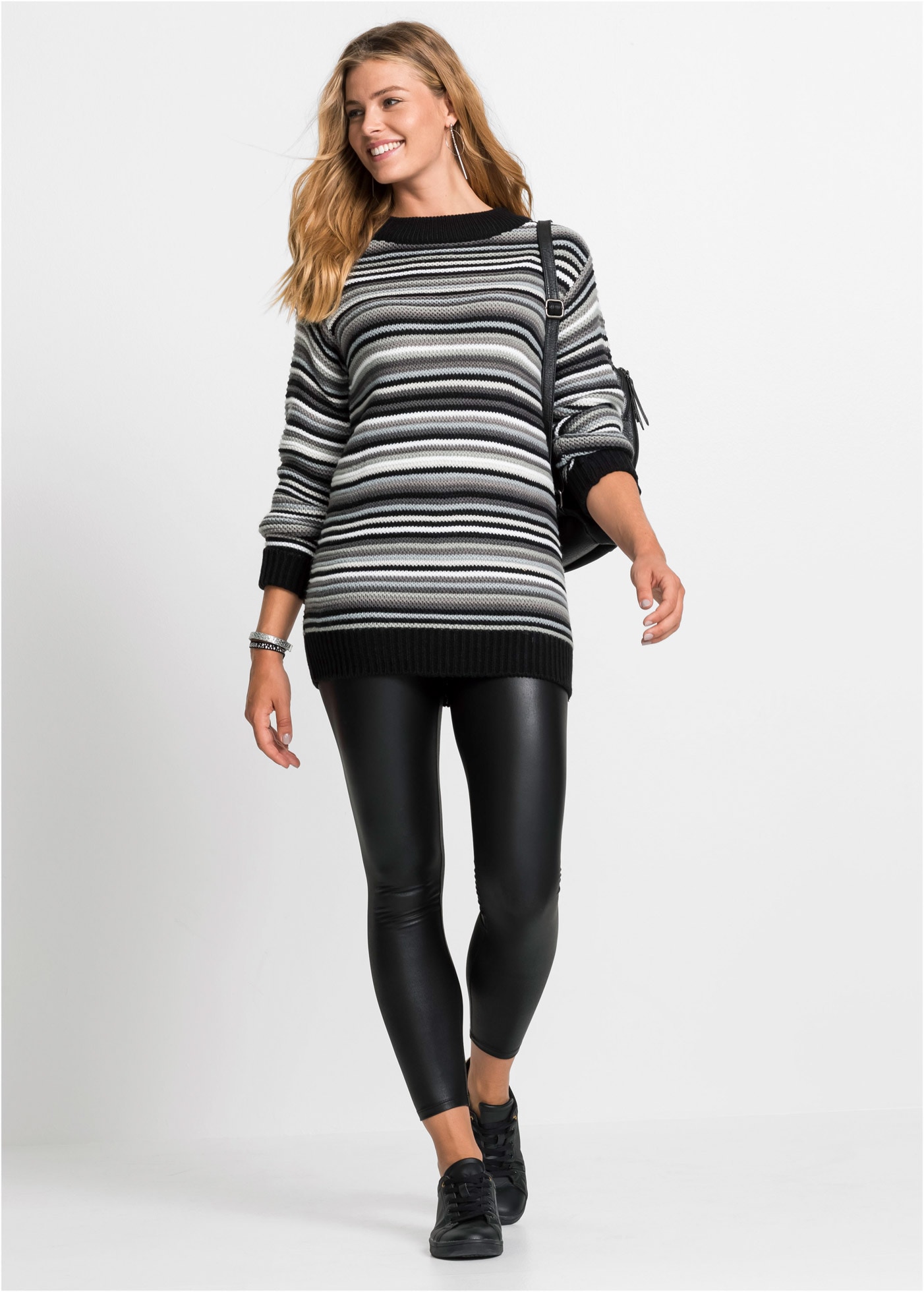 bonprix Thermoleggings »Leggings mit Thermo Funktion«  Leggings mit Thermo Funktion