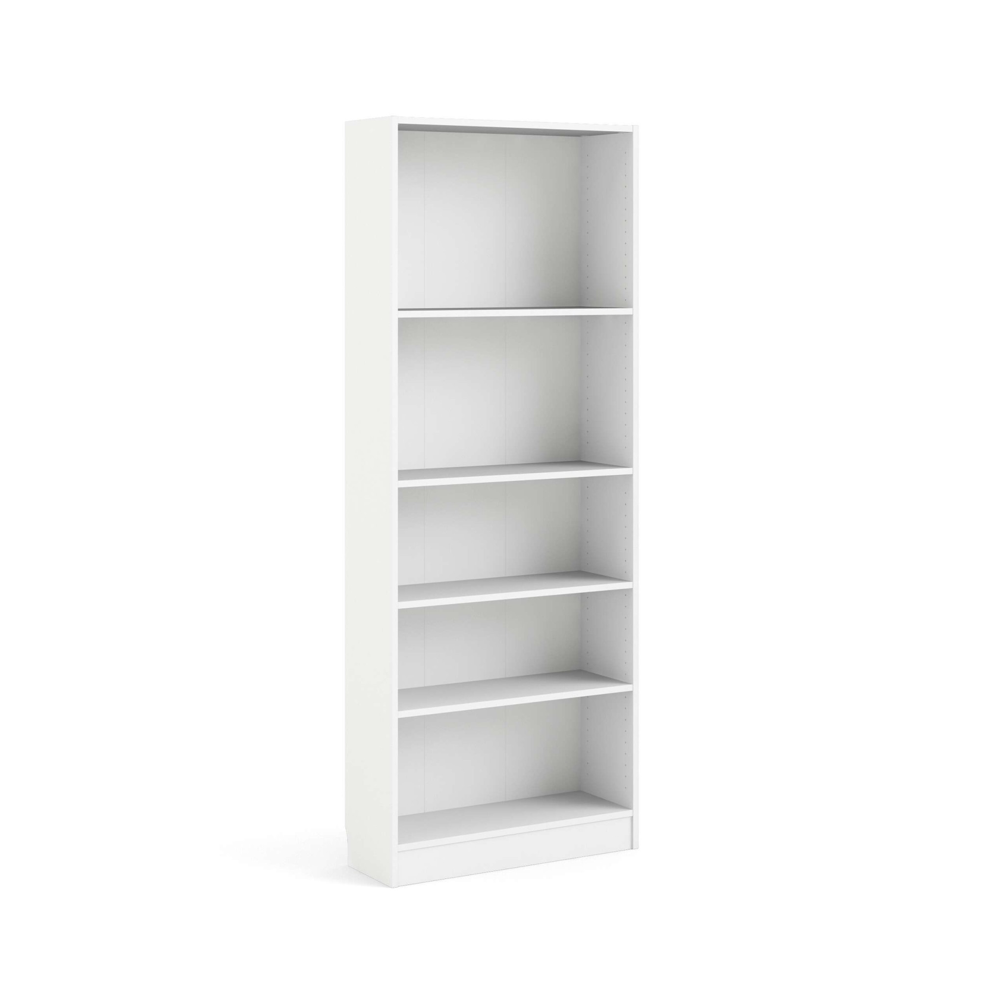 INOSIGN Bücherregal »Basic Regal, Büroregal«, Standregal in verschiedenen Größen und Farben erhältlich