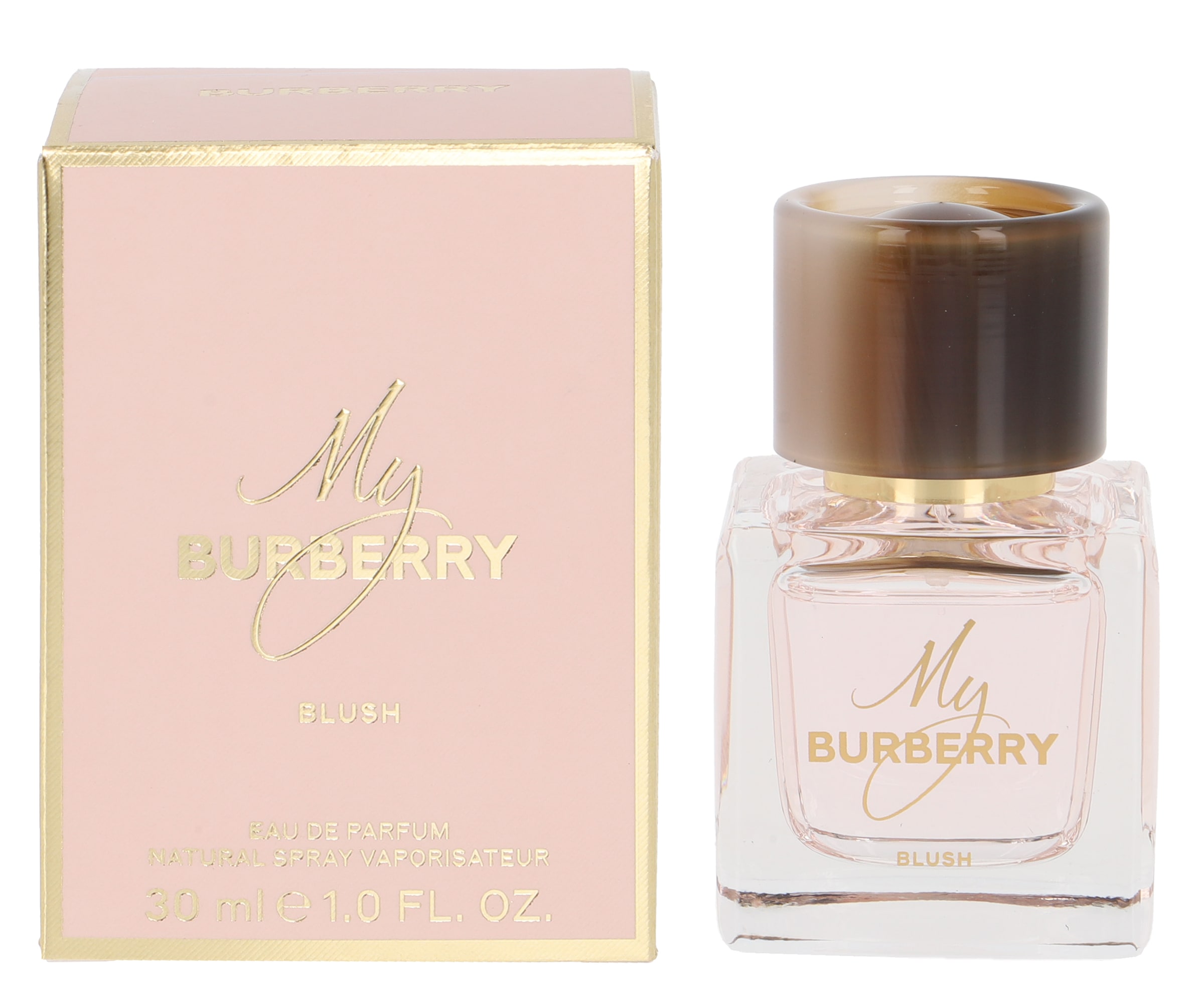 BURBERRY Eau de Parfum »Burberry My Burberry Blush«