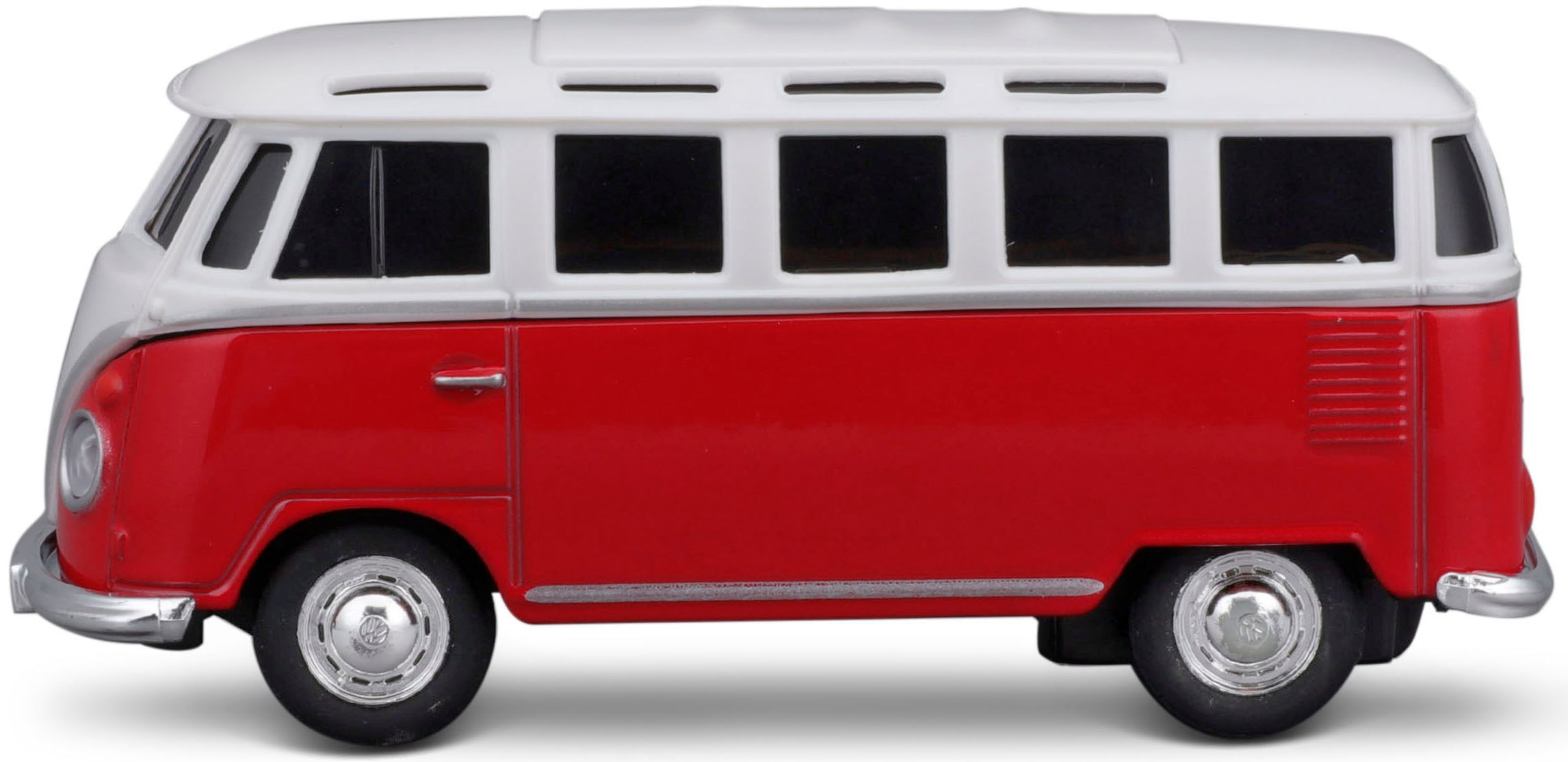 Maisto Tech RC-Bus »VW T1 Samba«, BLUETOOTH 5.0, mit Licht
