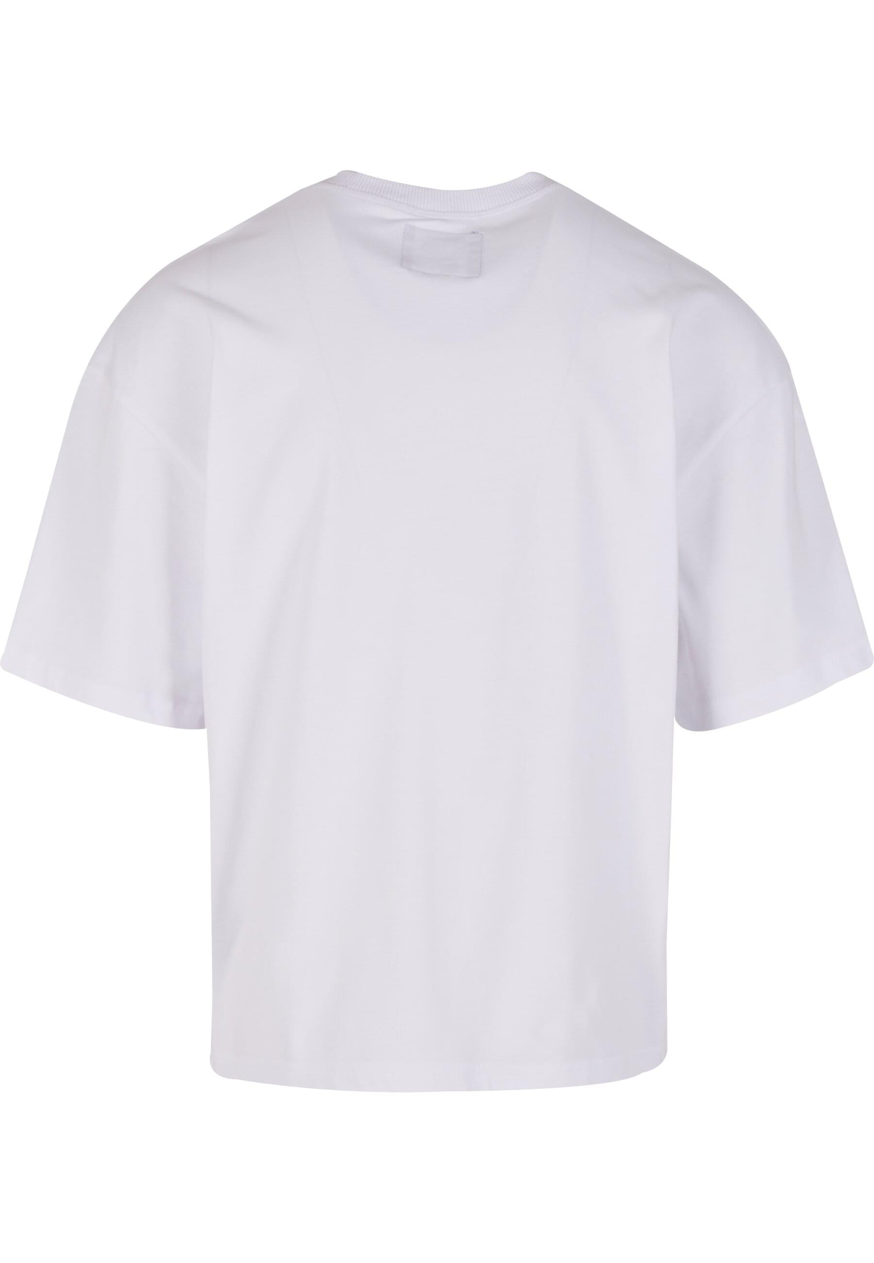 PEQUS Langarmshirt »PEQUS PEQUS A Paradise Beach Club Front Logo T-Shirt« 1 Stk. tlg.