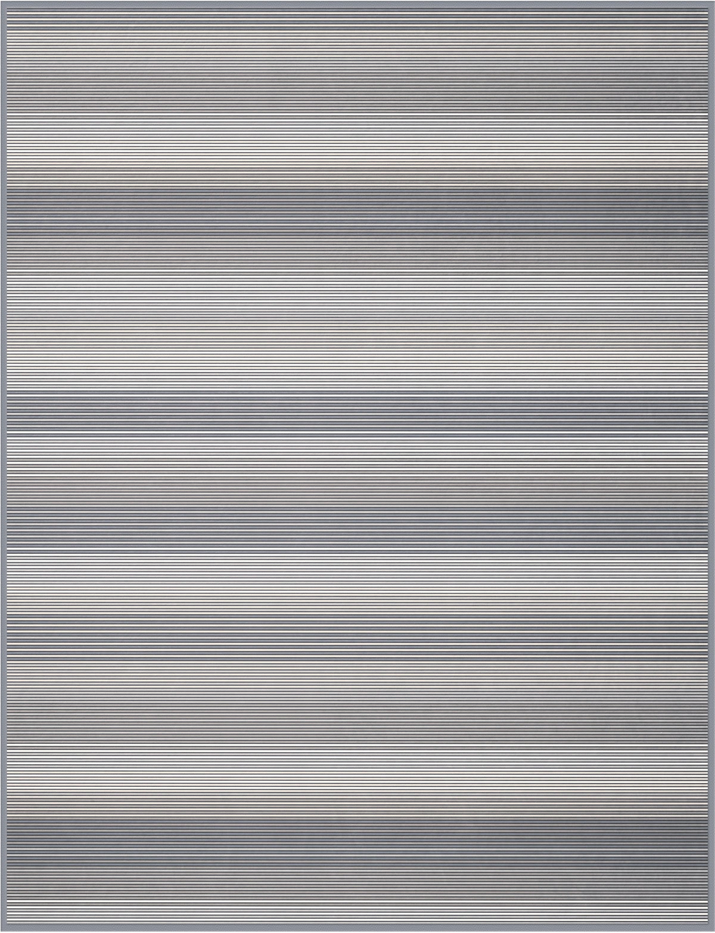Biederlack Wohndecke »Lines mit und zeitlosen schnell bequem grey«, Kuscheldecke Streifen, bestellen
