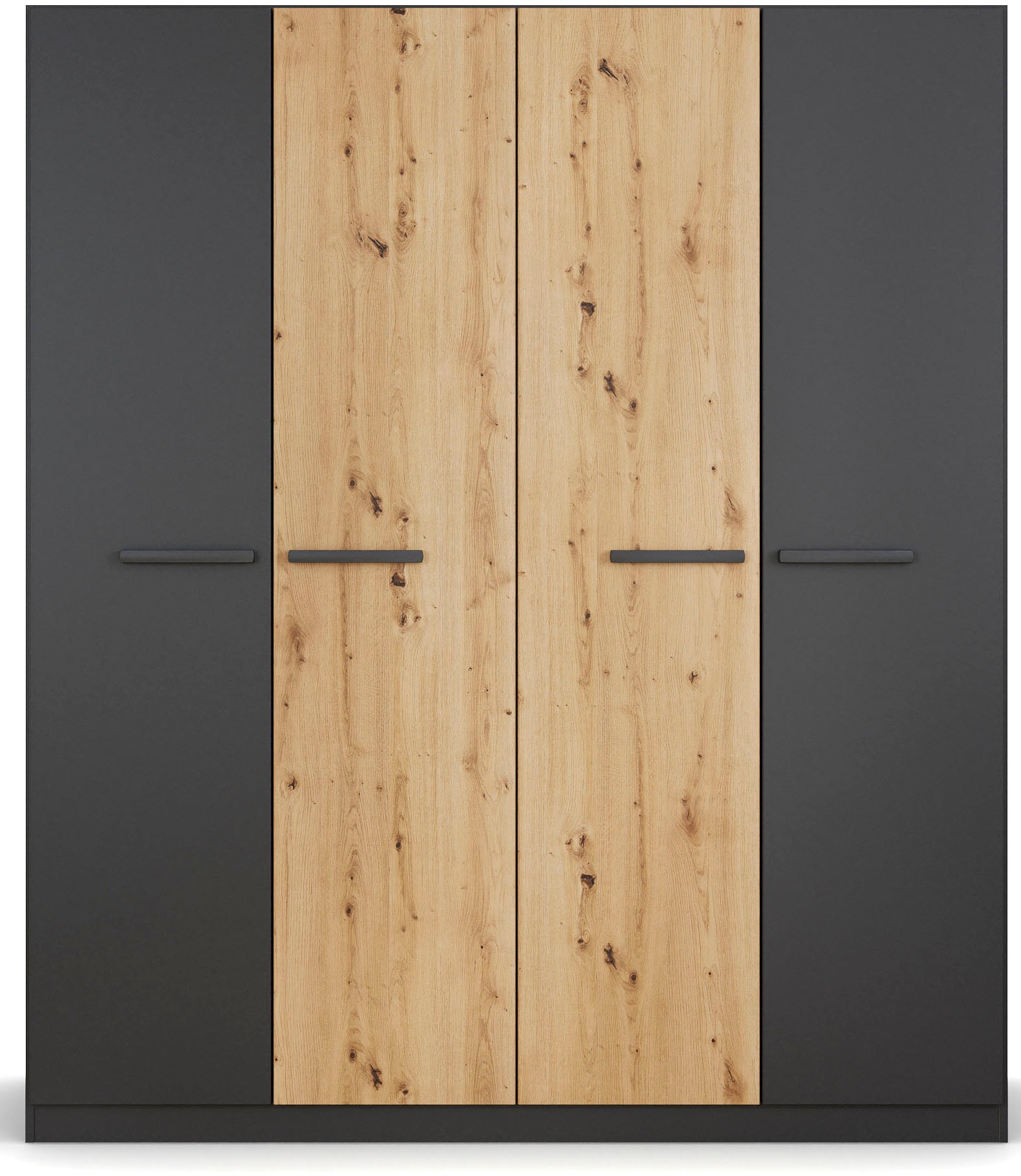 rauch Drehtürenschrank "Kleiderschrank Schrank Garderobe Garderobenschrank günstig online kaufen