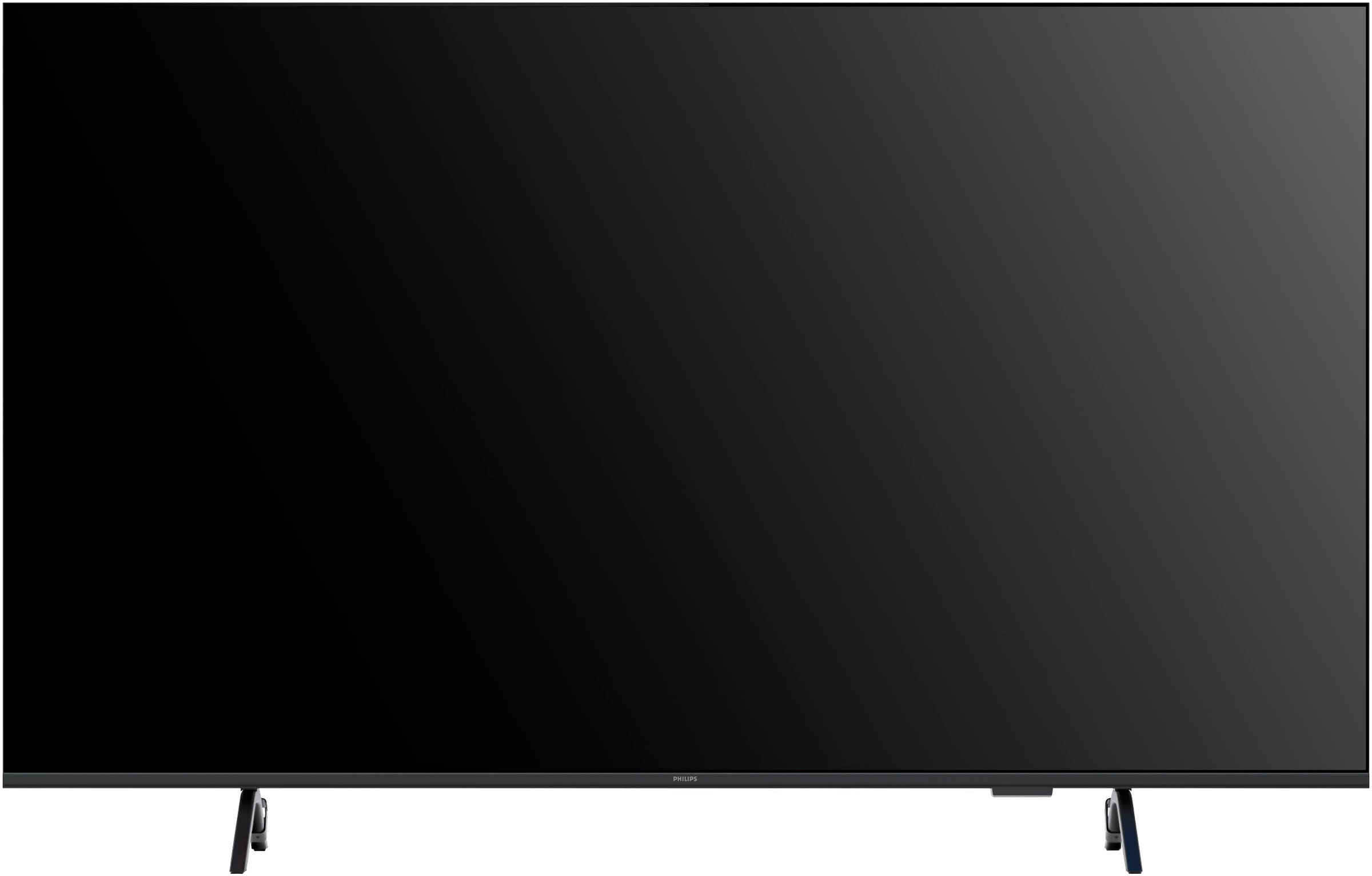 Philips LED-Fernseher »65PUS8000/12«, 4K Ultra HD, Smart-TV