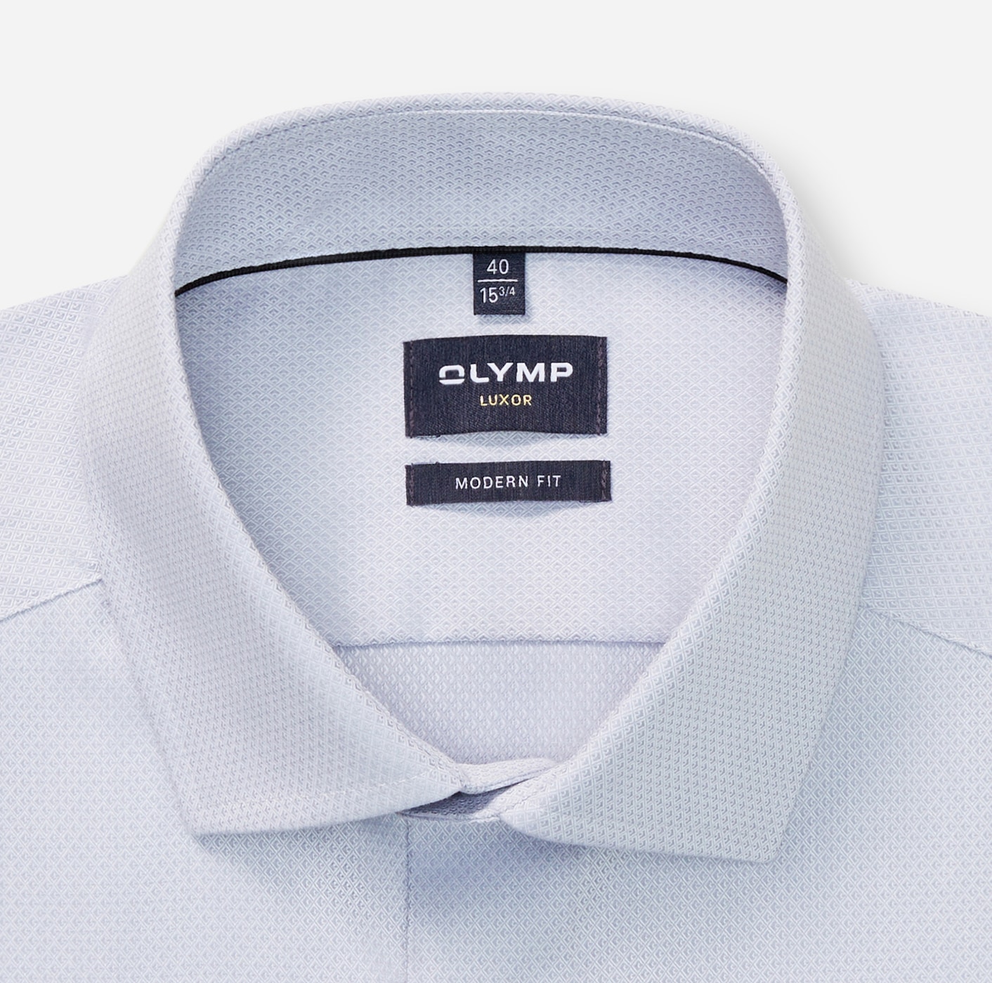 OLYMP Businesshemd »Luxor modern fit«