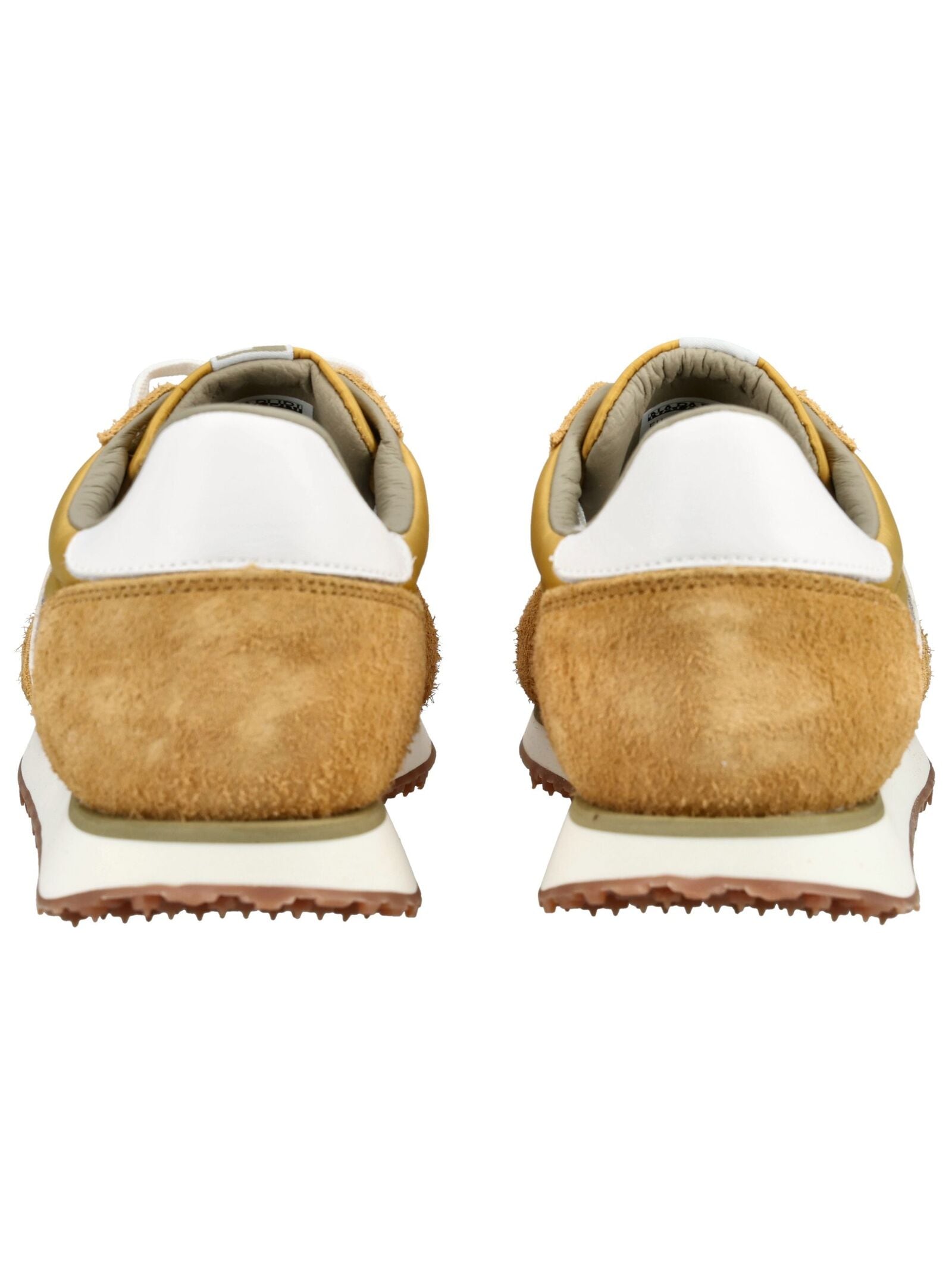 Napapijri Sneaker »Napapijri Sneaker Leder/Textil«