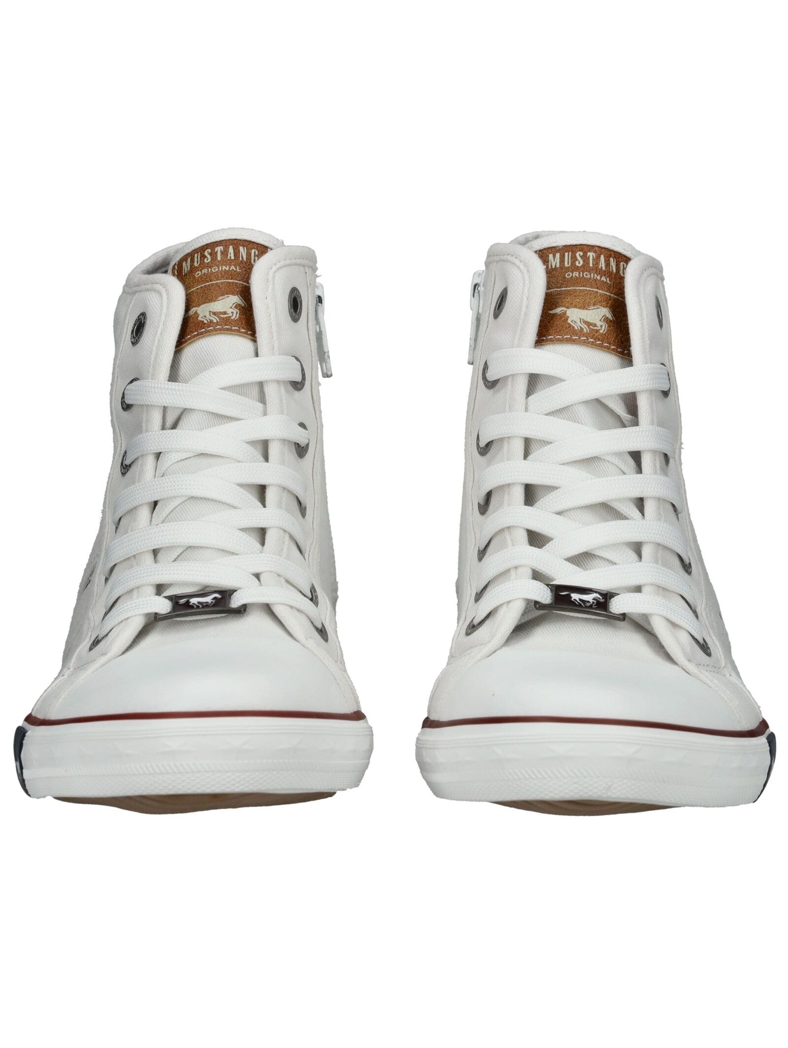 Mustang Shoes Sneaker »Mustang Shoes Sneaker Baumwolle«