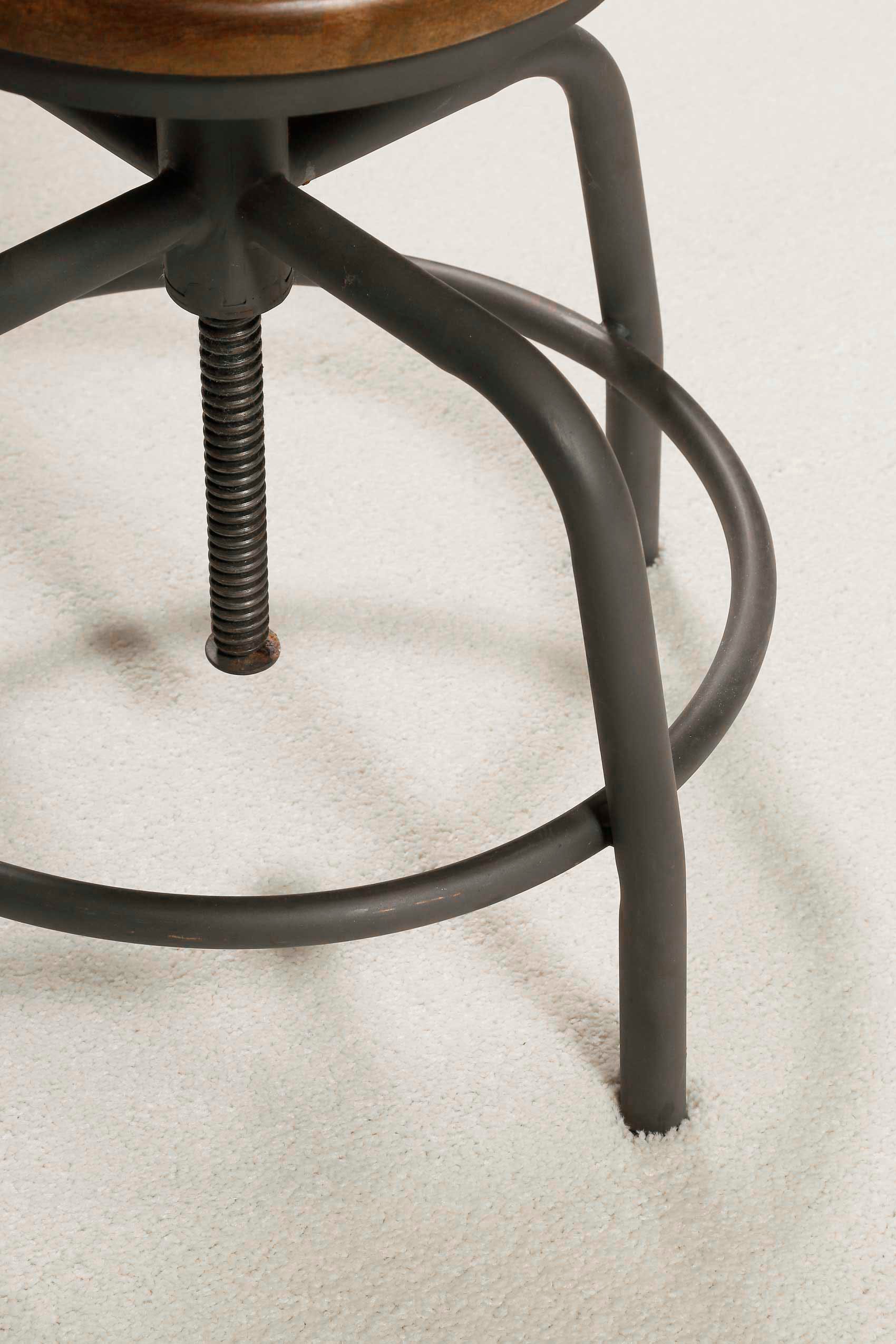 Esprit Teppich »California ESP-22937«, rechteckig, 18 mm Höhe, sehr weicher dichter Flor, Wohnzimmer, Schlafzimmer, Esszimmer, uni
