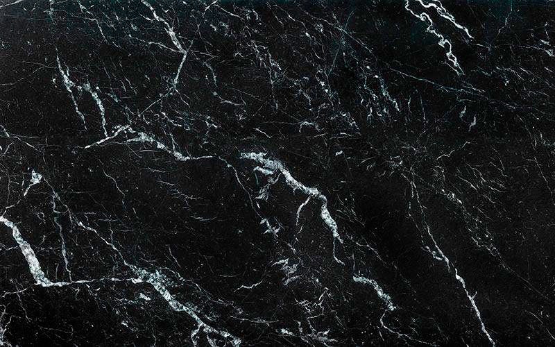 Komar Fototapete Marble Nero B/L: ca. 400x250 cm günstig online kaufen