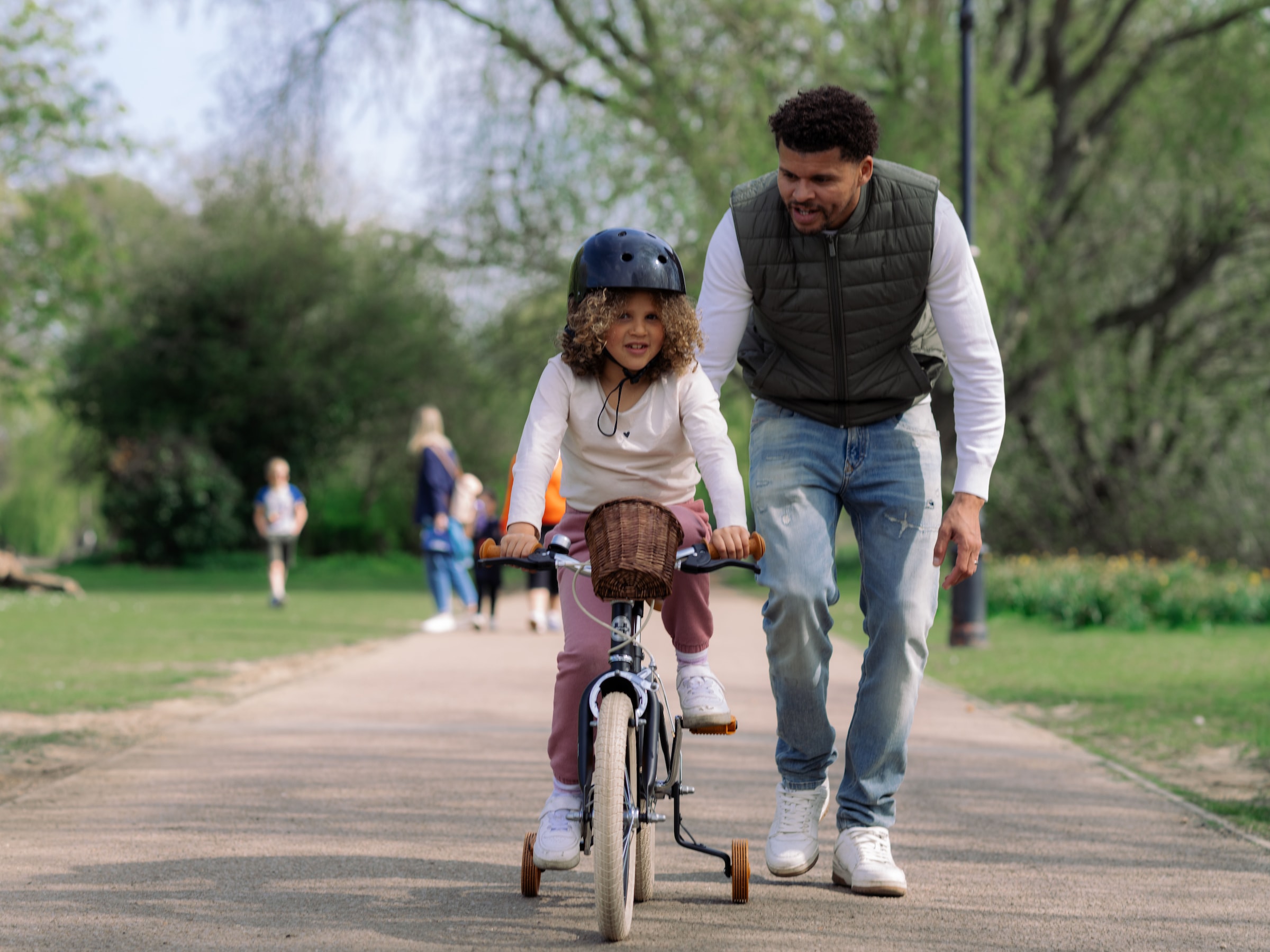 Huffy Kinderfahrrad »Vintage 16-Zoll Ein-Gang-Mädchenfahrrad«