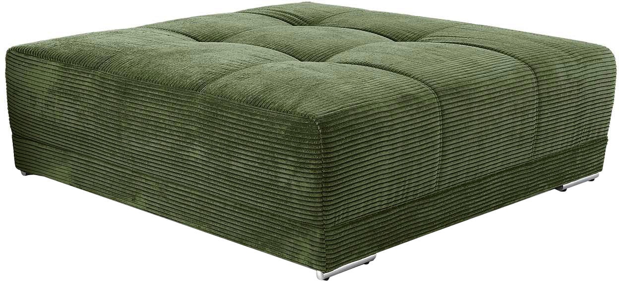Jockenhöfer Gruppe Hocker »Moldau XXL, B: 120 cm« Mega-Hocker im XXL-Format günstig online kaufen