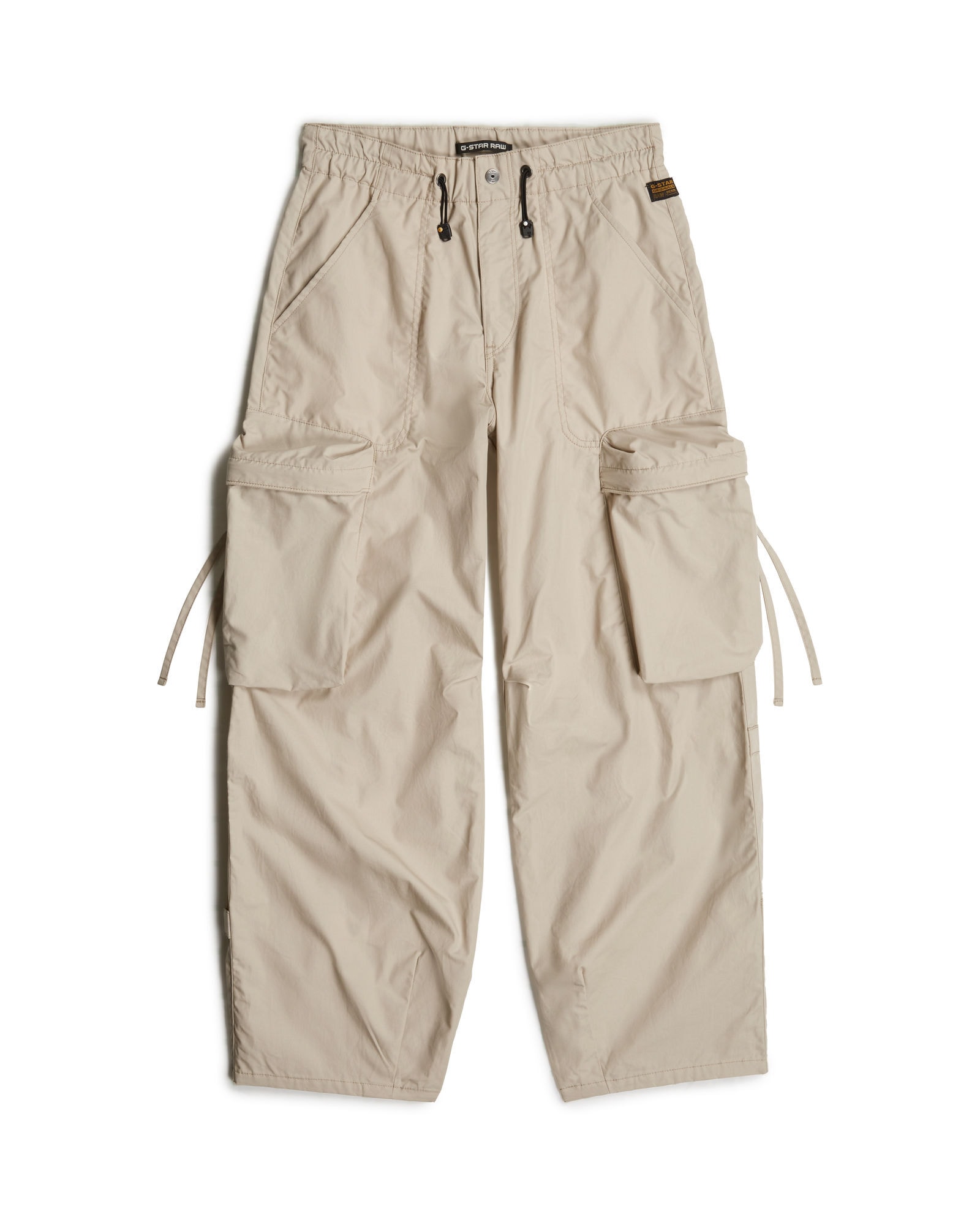 G-STAR Cargohose »Balloon Cargo High Waist Hose«