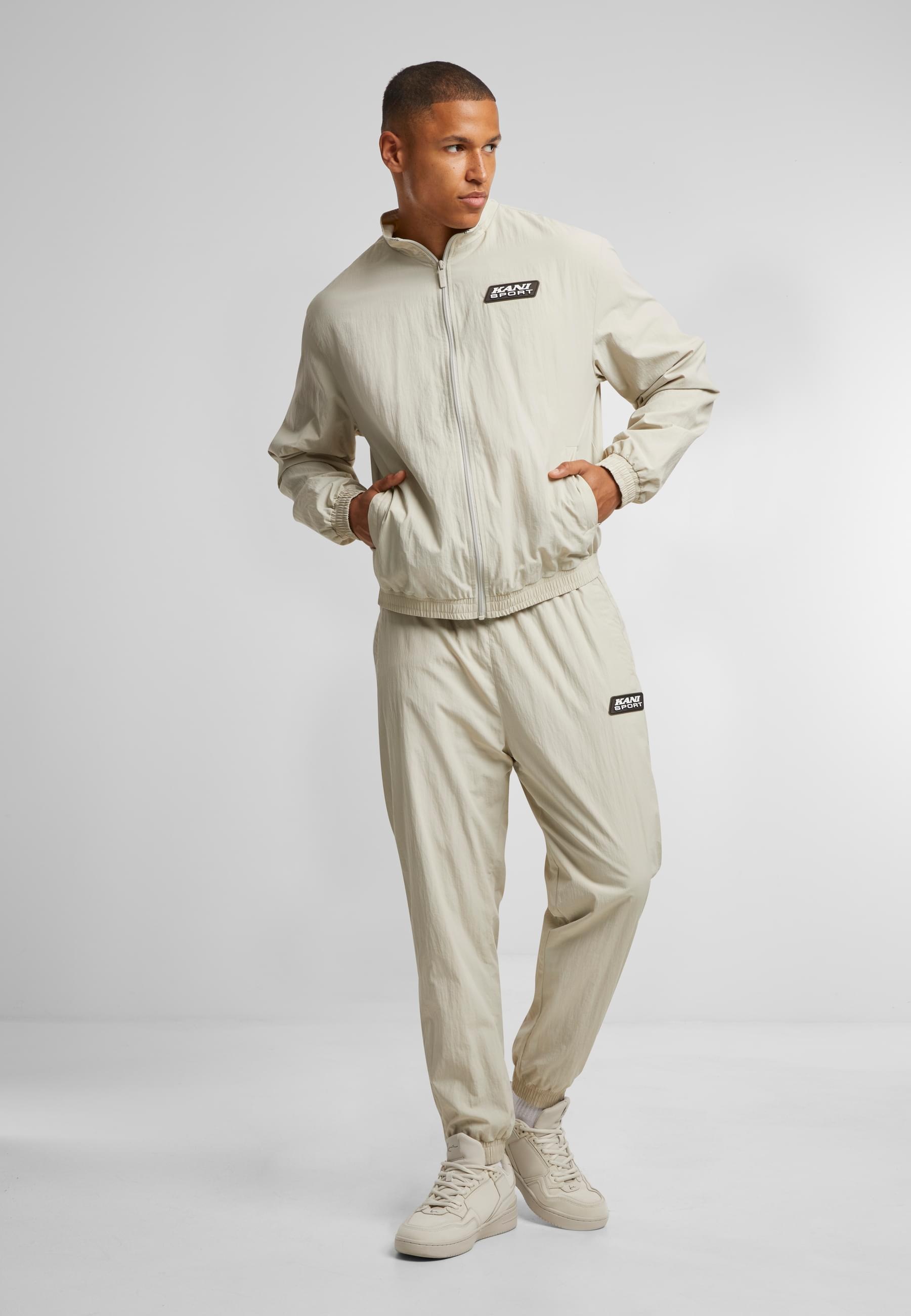 Karl Kani Jogginghose »Karl Kani Sport Patch Essential Trackpants«