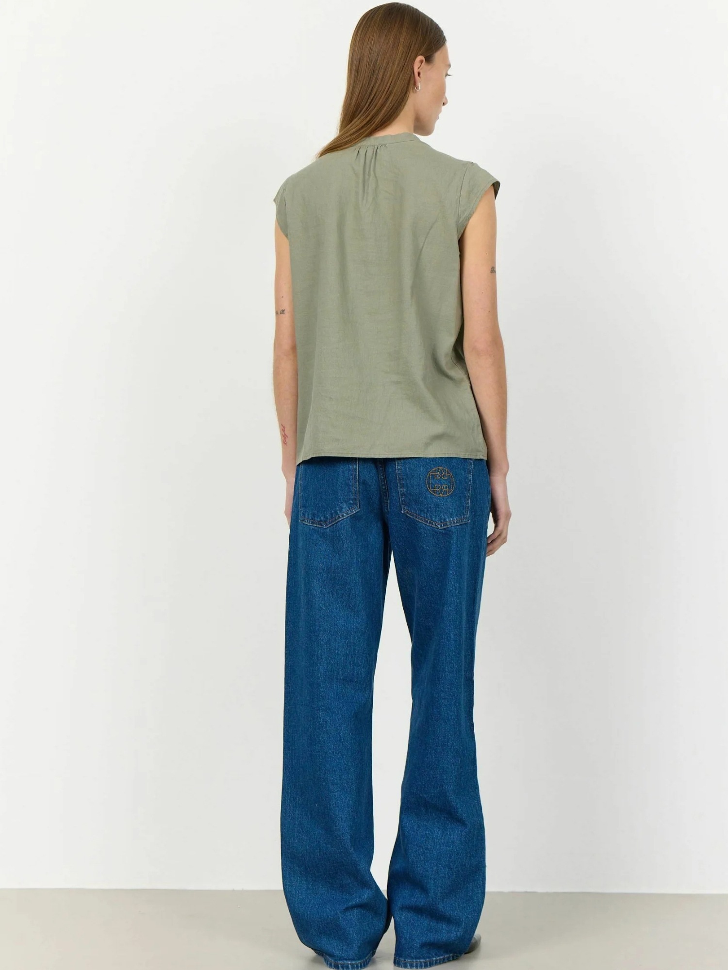 Levete Room Funktionstop »Levete Room Top LR-NAJA 19«