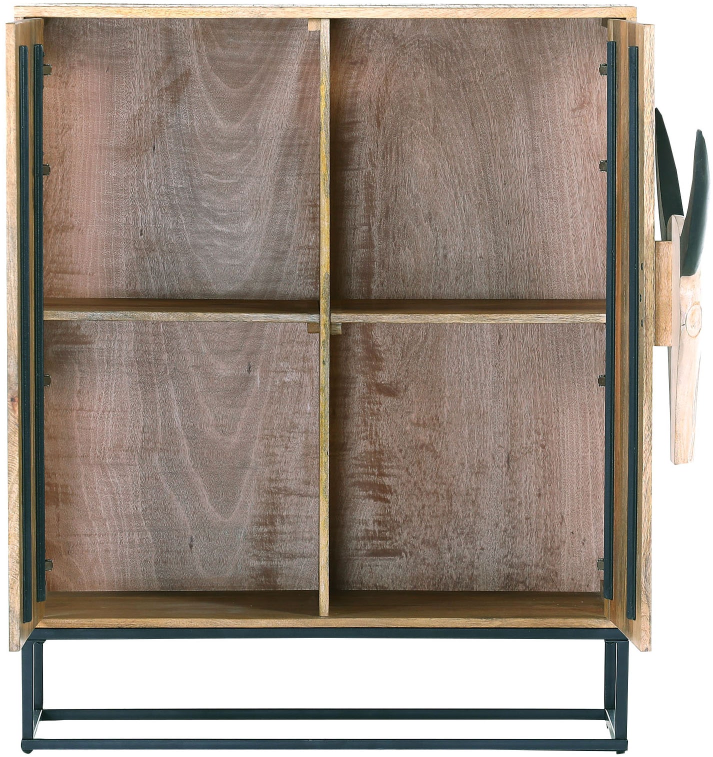 Gutmann Factory Kommode