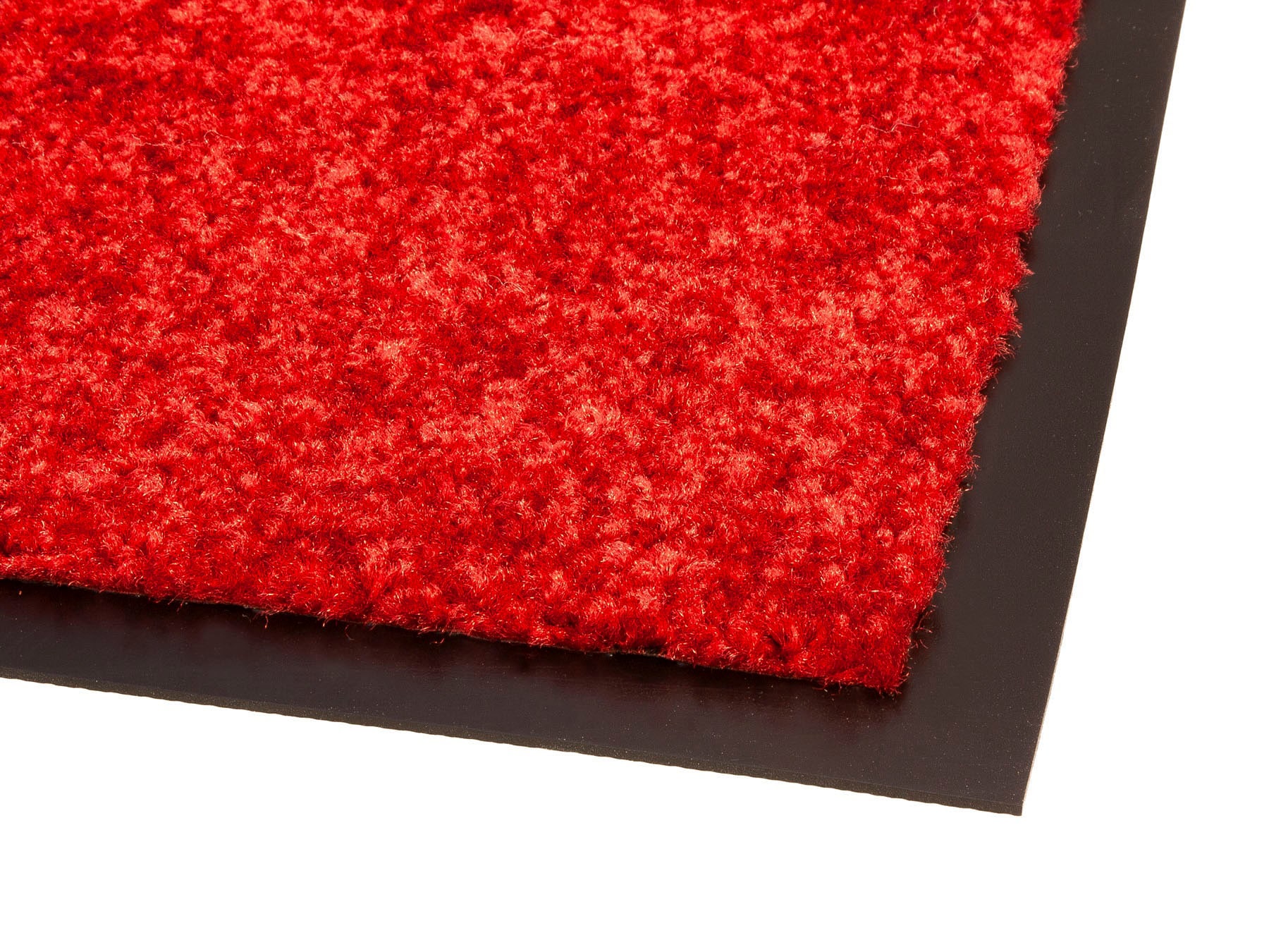 Primaflor-Ideen in Textil Fußmatte »Schmutzfangmatte CLEAN PRO«, rechteckig,  Schmutzfangmatte, Uni-Farben, UV-beständig, waschbar bequem und schnell  bestellen