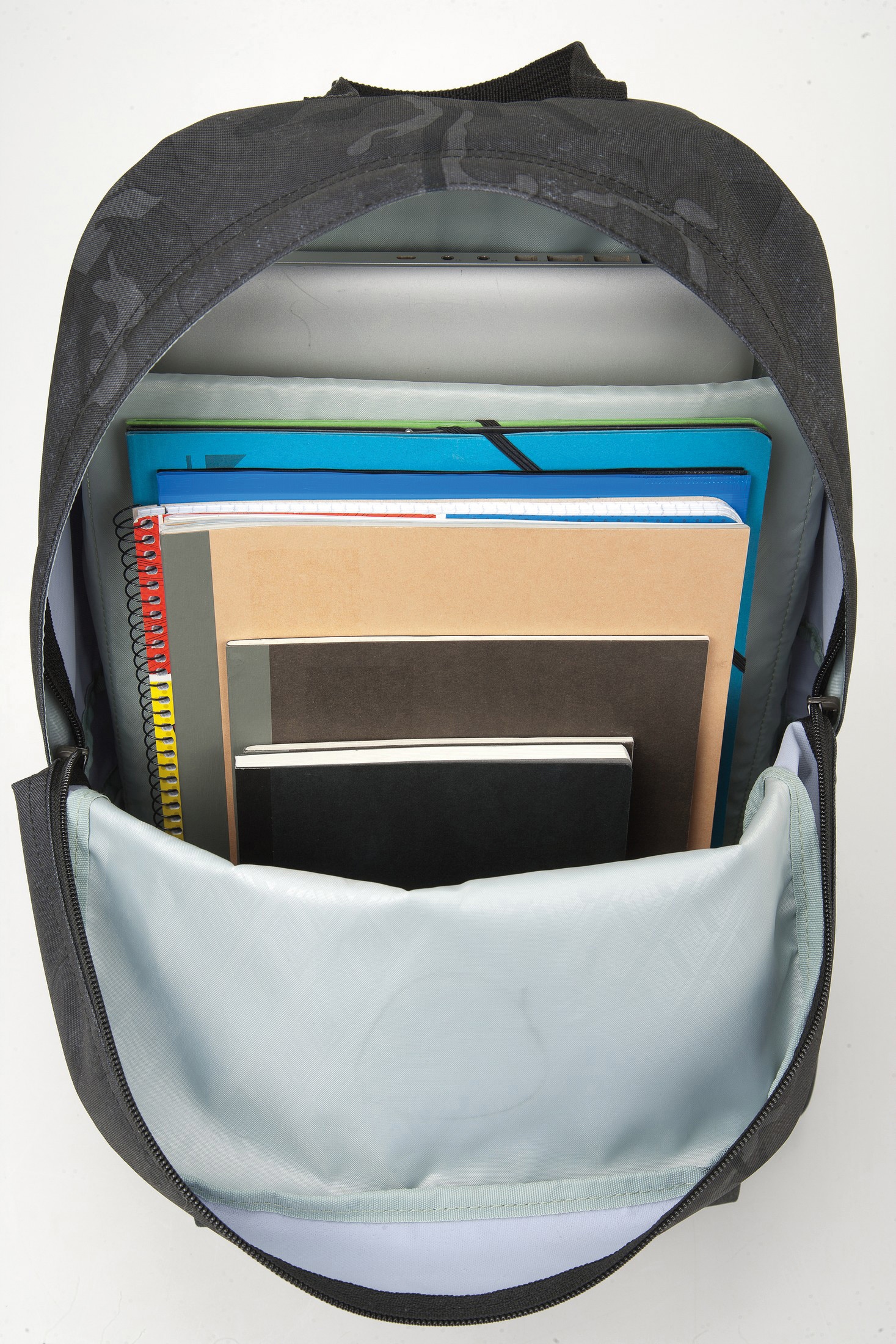 NITRO Freizeitrucksack »Urban Classic«, Daypack mit Laptopfach, Alltagsrucksack, Schulrucksack