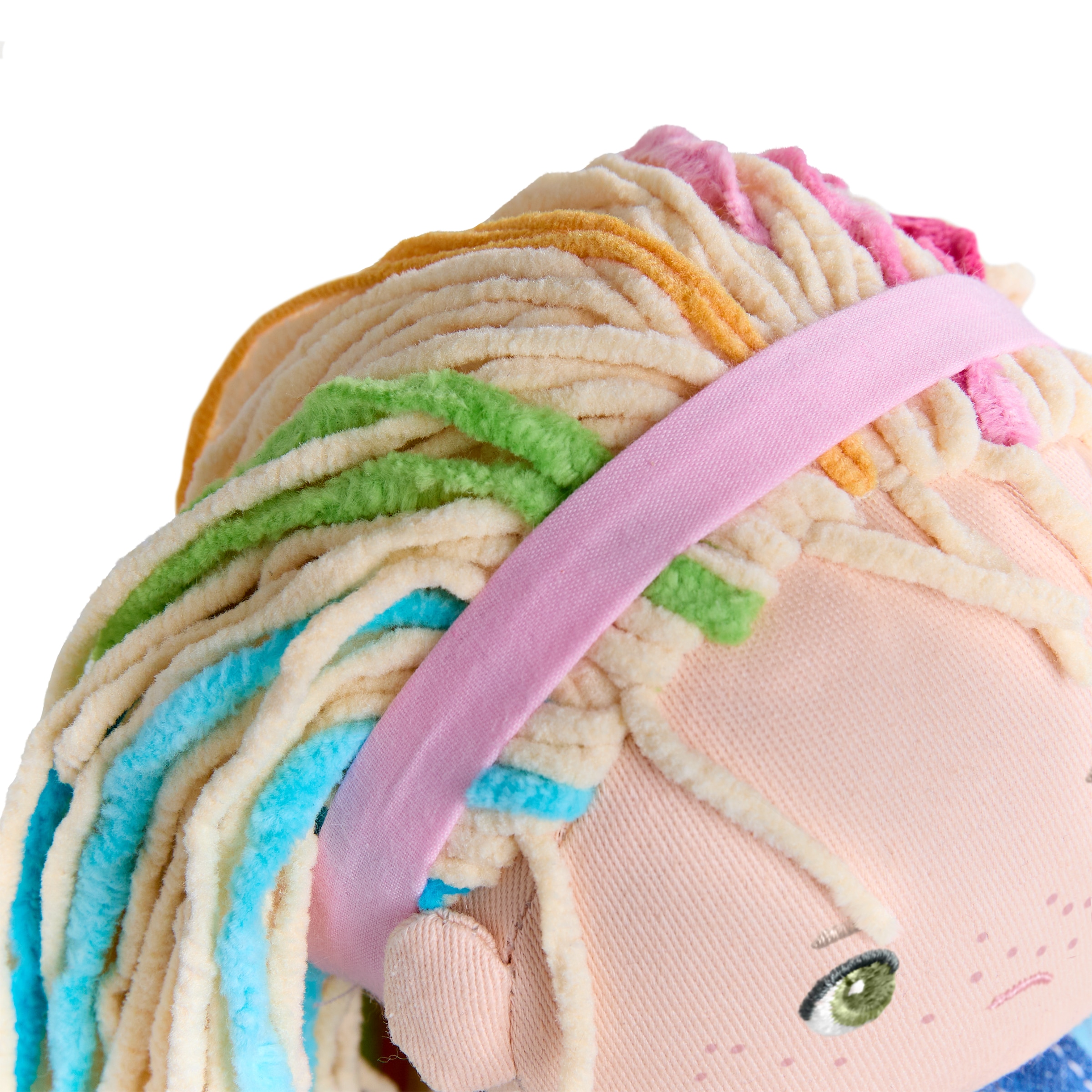 Haba Stoffpuppe »Auri«