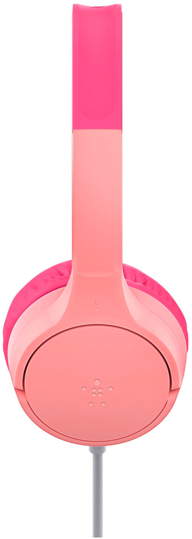 Belkin On-Ear-Kopfhörer »SoundForm Mini« nicht vorhanden Freisprechfunktion