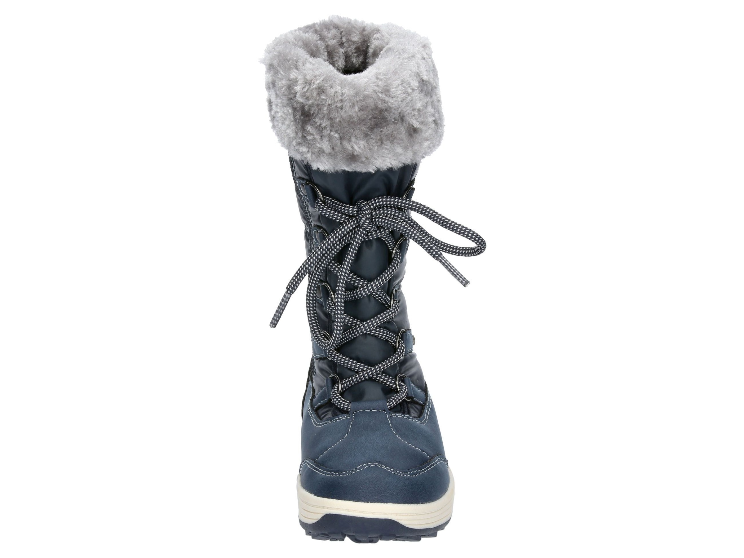 Lico Winterstiefel »Winterboot Nellie«