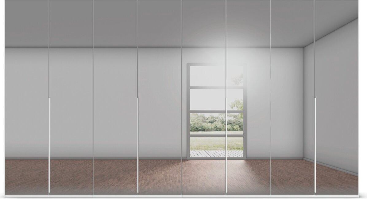 LeGer Home by Lena Gercke Kleiderschrank »Schrank Garderobe Ankleide Schlaf günstig online kaufen