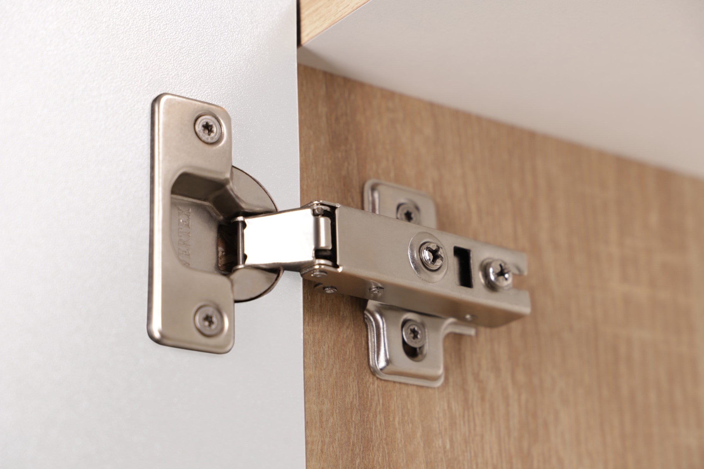 RESPEKTA Pantryküche »Merle« Breite 100 cm, mit Soft-Close Funktion, Edelstahlspüle BALTIMORE