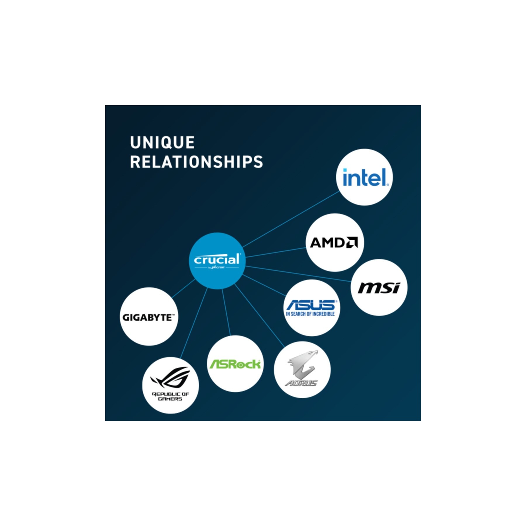 Crucial Arbeitsspeicher »CT32G56C46S5«