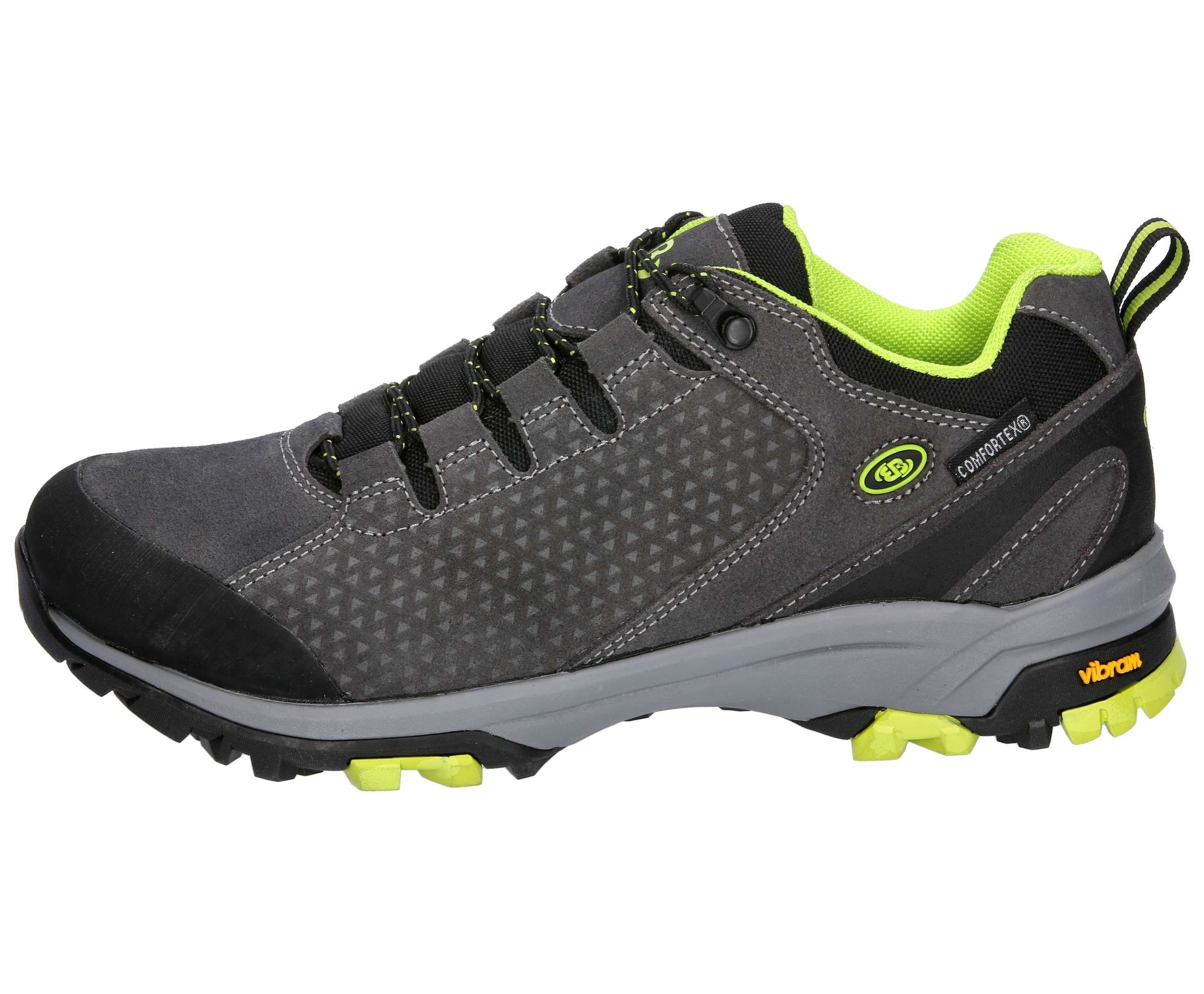 BRÜTTING Outdoorschuh »Outdoorschuh Mount Trish Low«