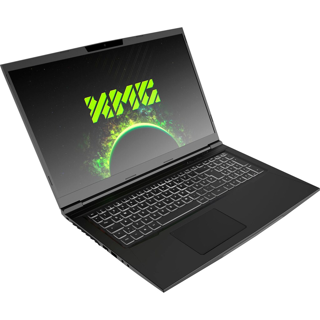 XMG Notebook »CORE 17 AMD - M20«, 43,94 cm, / 17,3 Zoll, AMD, Ryzen 7, GeForce RTX 2060, 500 GB SSD