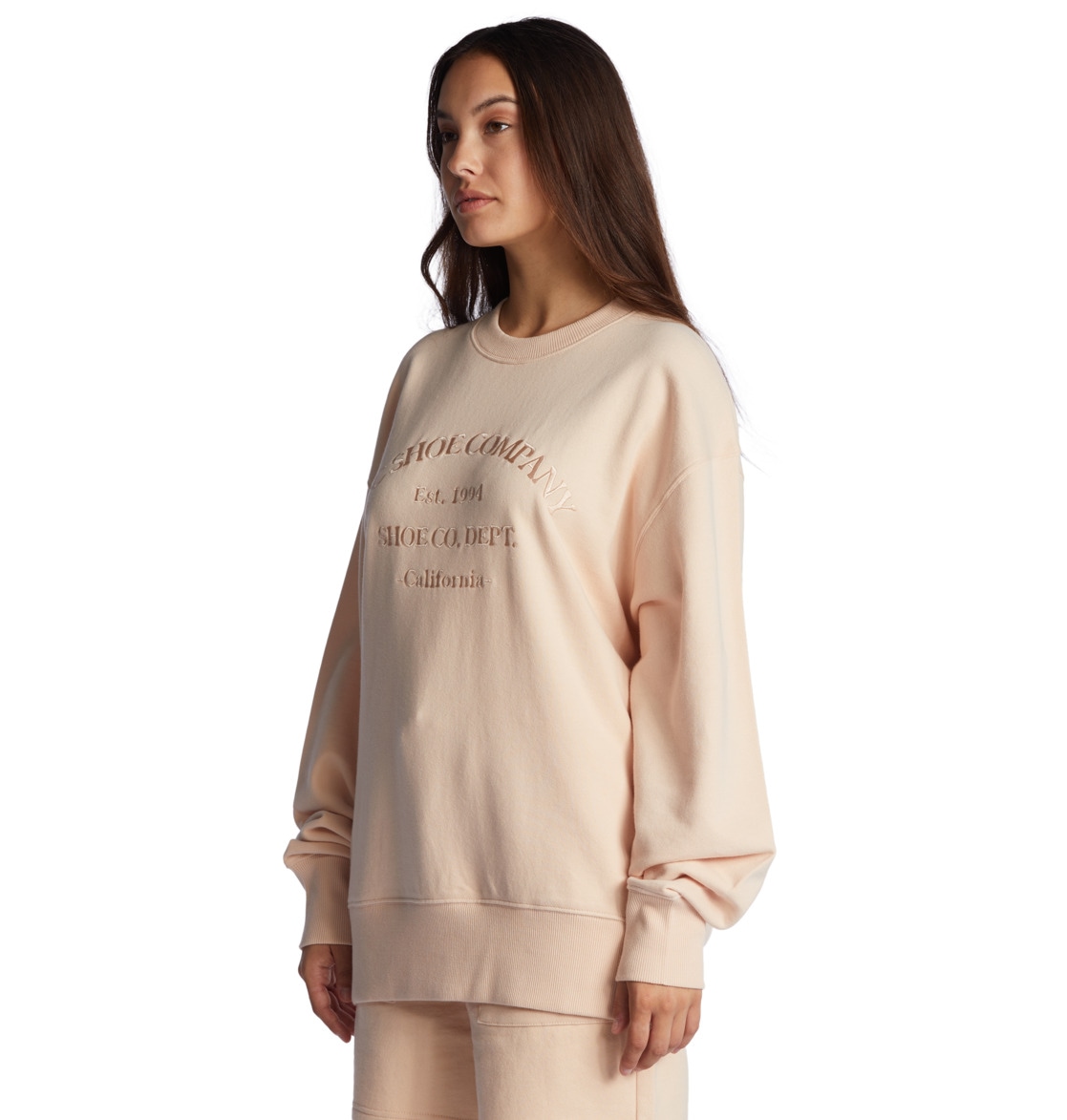 DC Shoes Sweatshirt »Weekend«