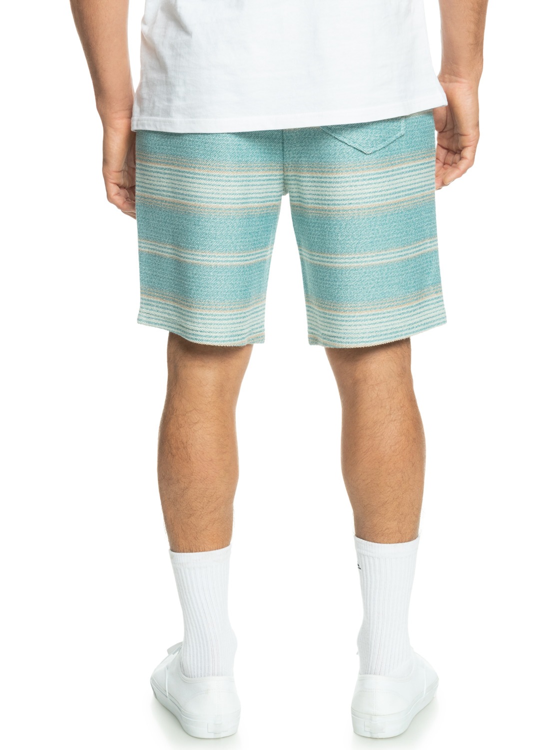 Quiksilver Sweatshorts »Great Otway«