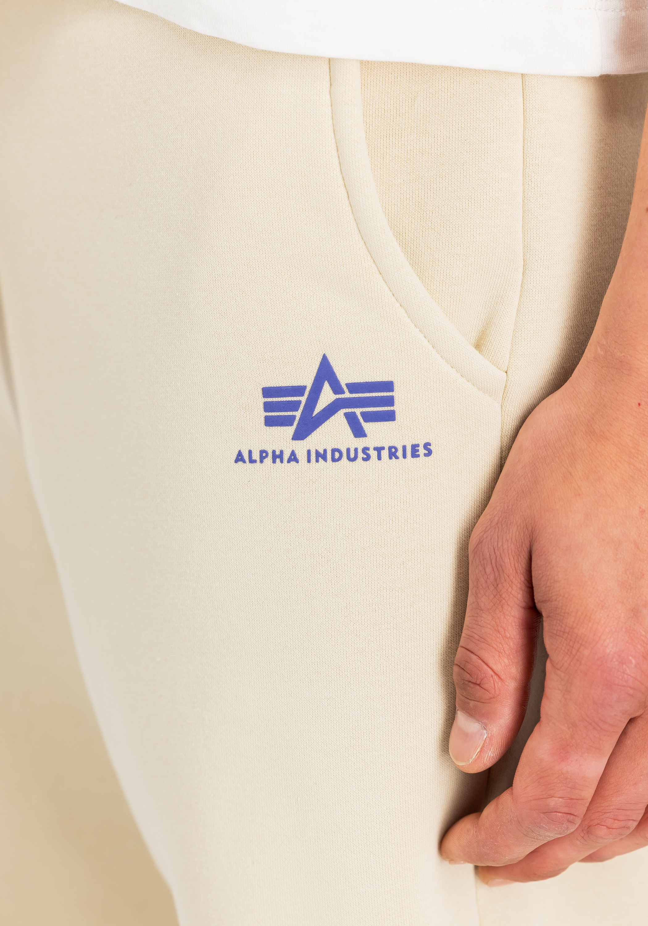 Alpha Industries Jogginghose »Basic Jogger SL II«