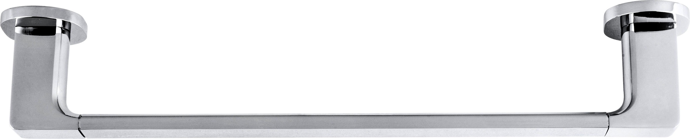 WENKO Handtuchstange »UV-Loc® Maribor« befestigen ohne Bohren