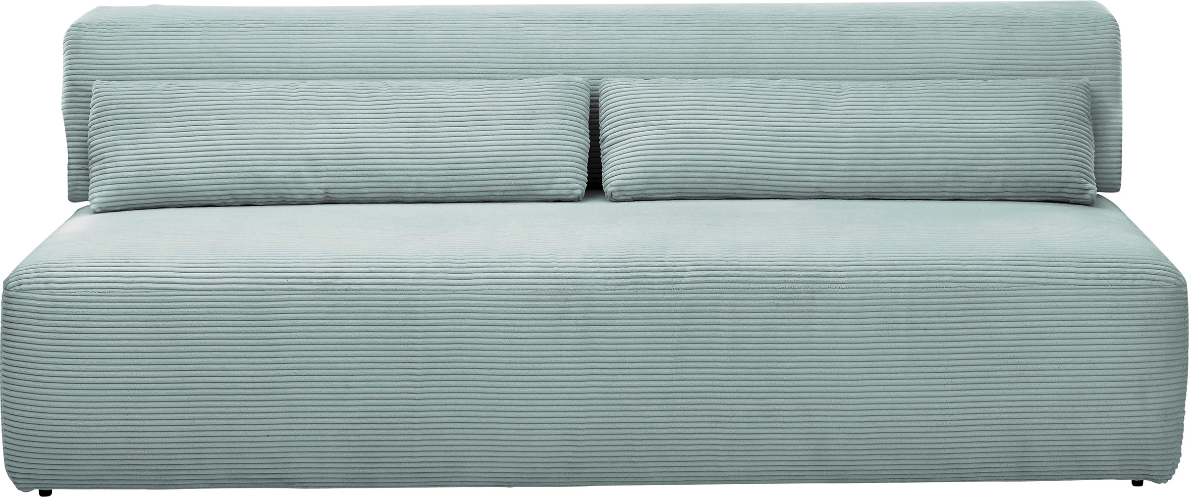 INOSIGN Schlafsofa »Donka Dauerschläfer-geeignet, belastbar bis 270 kg incl günstig online kaufen