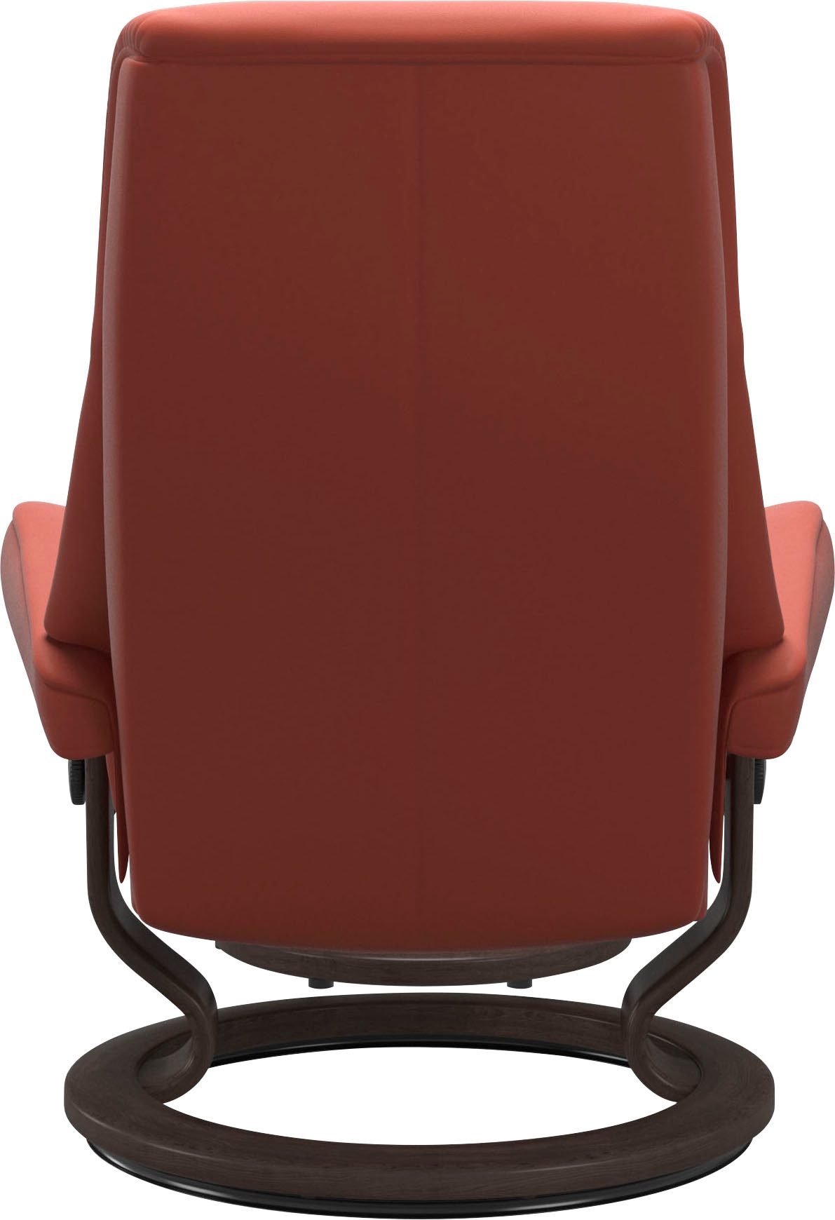 Stressless Relaxsessel "View", mit Classic Base, Größe L,Gestell Wenge günstig online kaufen