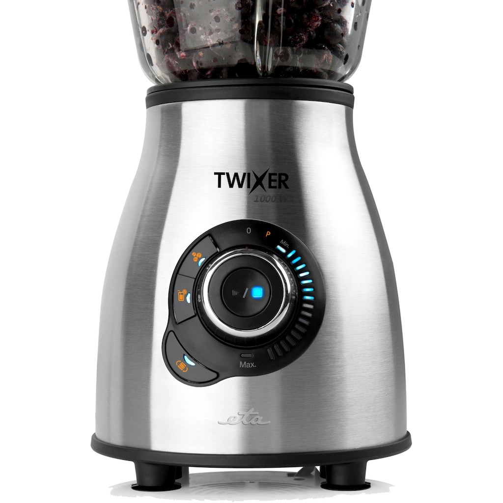 eta Standmixer »TWIXER ETA601190000«, 1000 W