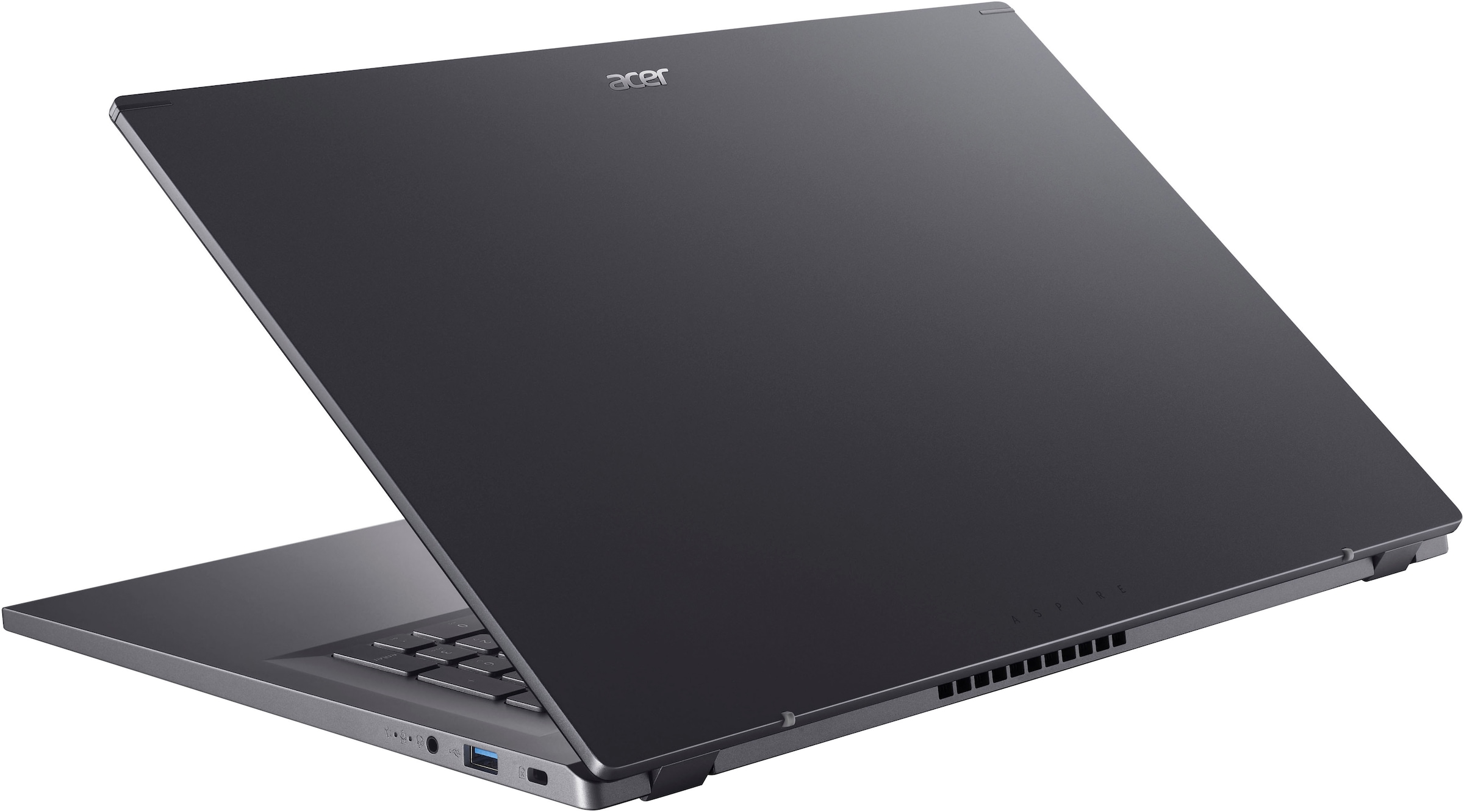 Acer Notebook »A17-51M-57CD«, 43,94 cm, / 17,3 Zoll, Intel, Core i5, Iris Xe Graphics, 512 GB SSD