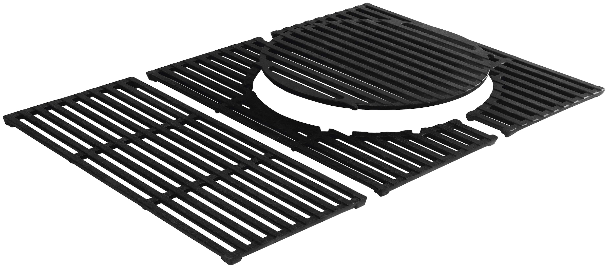 Enders® Grillrost »SWITCH GRID«, für Gasgrill Boston 3 Turbo