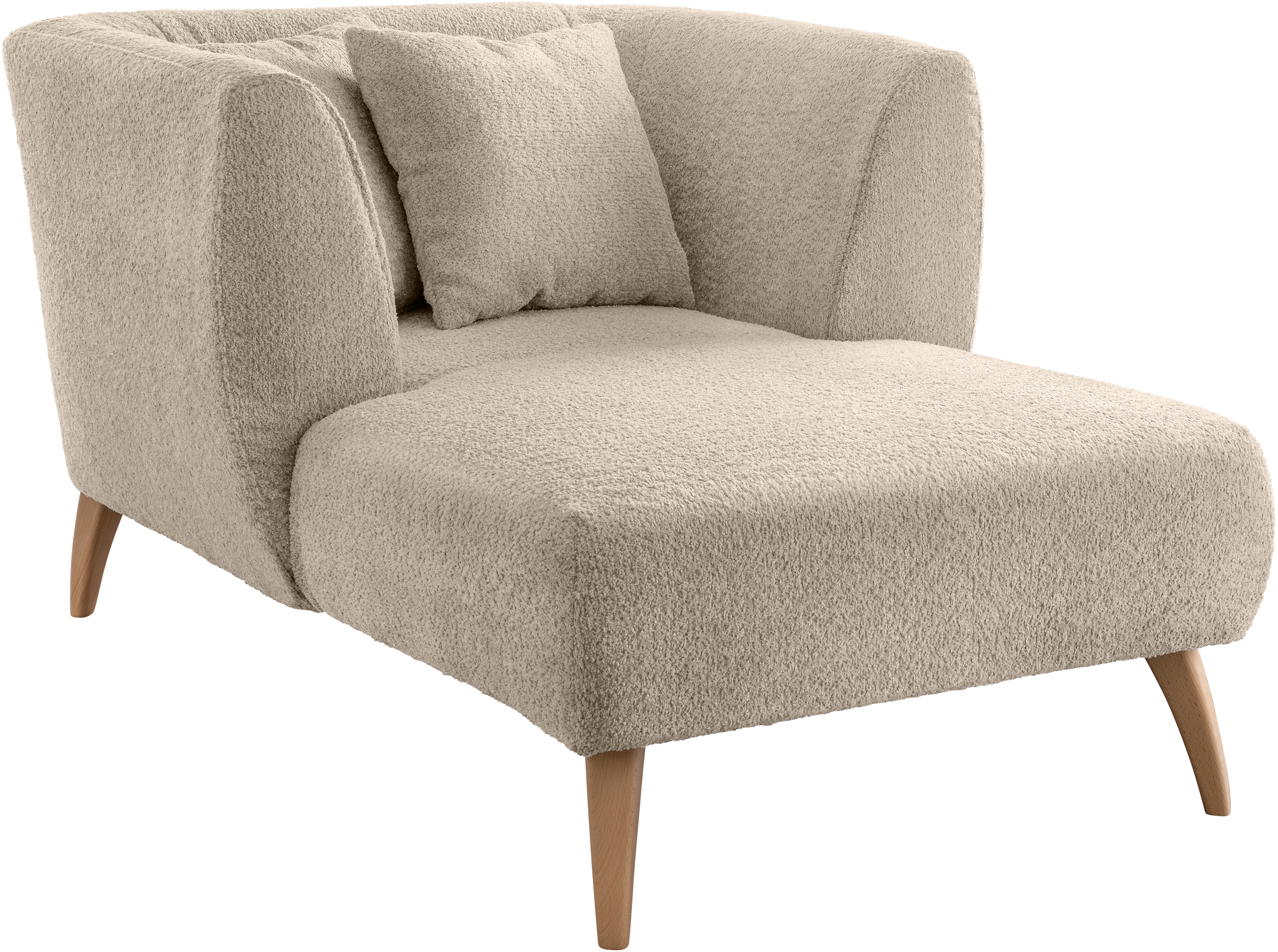 INOSIGN Loveseat »Colori« günstig online kaufen