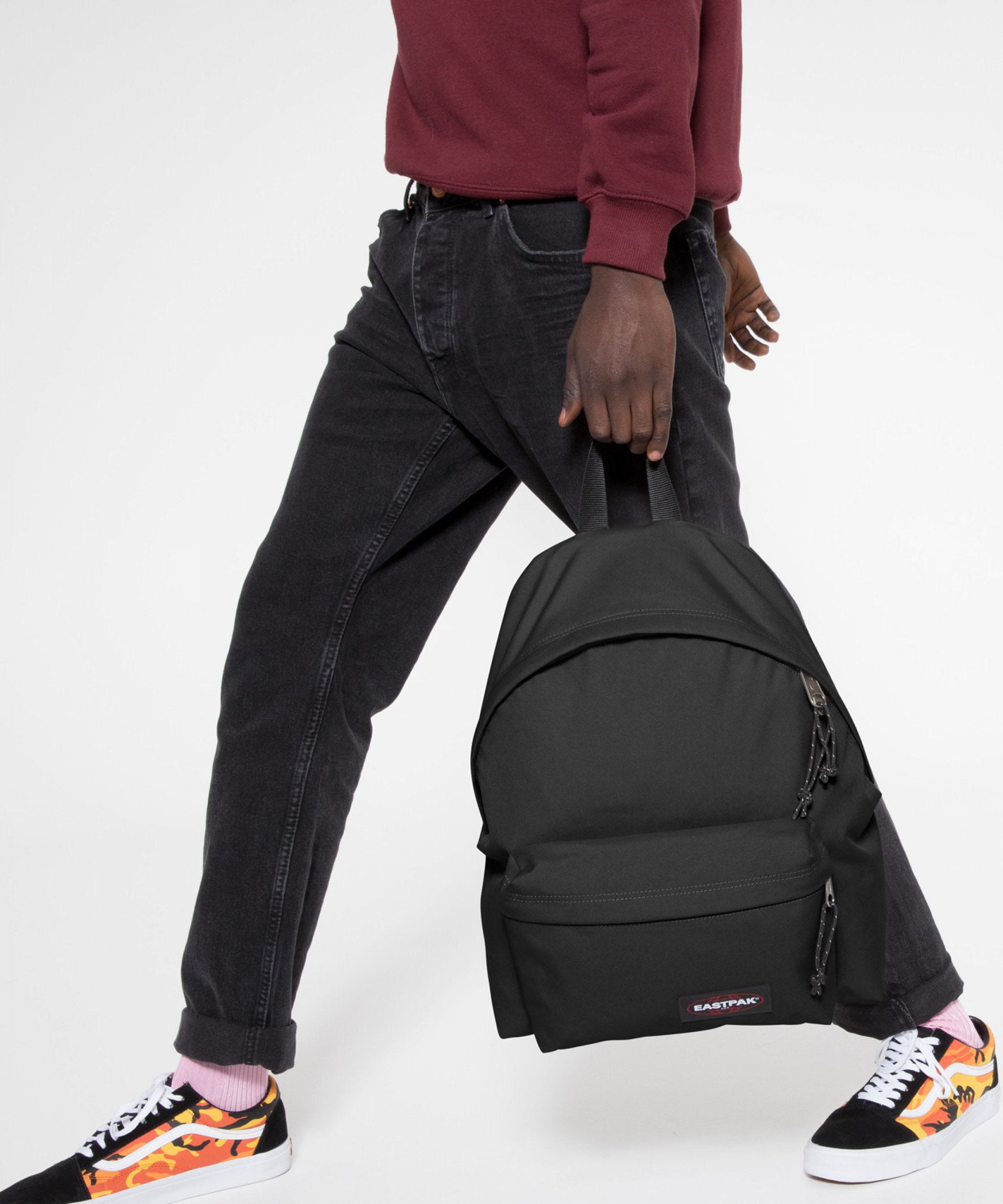 Eastpak Freizeitrucksack »PADDED PAK'R«, im dezenten Look