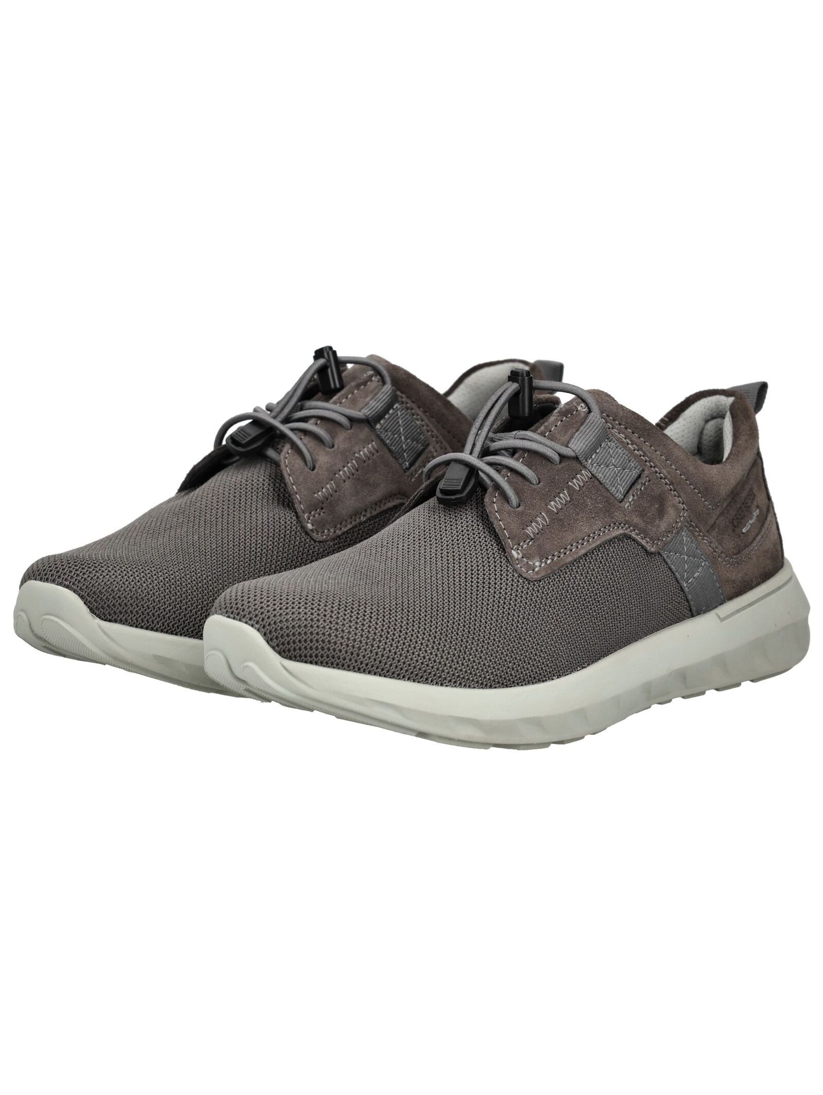 Josef Seibel Schnürschuh »Josef Seibel Halbschuhe Leder/Textil«