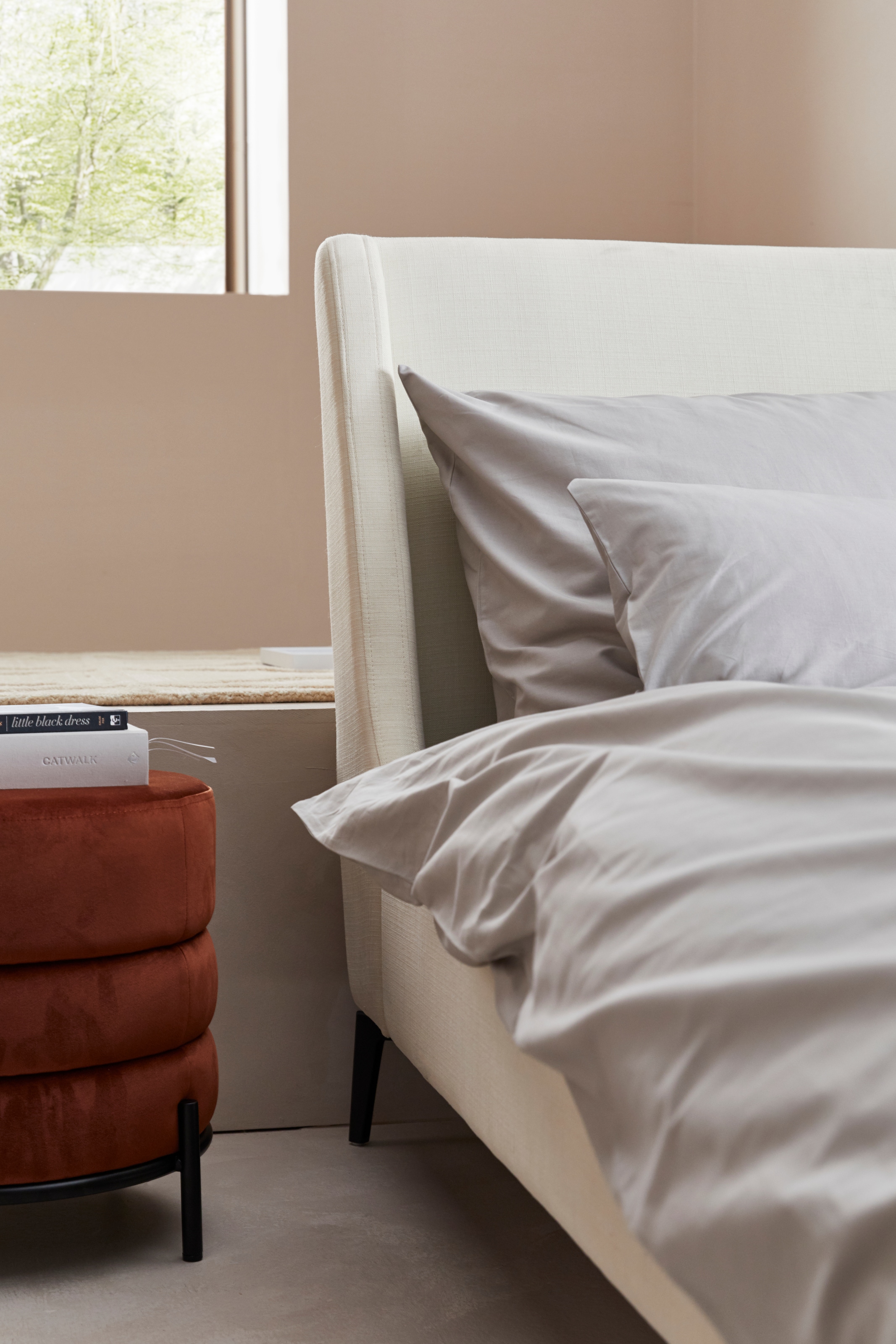 7. Bild von LeGer Home by Lena Gercke Polsterbett »Mayra«