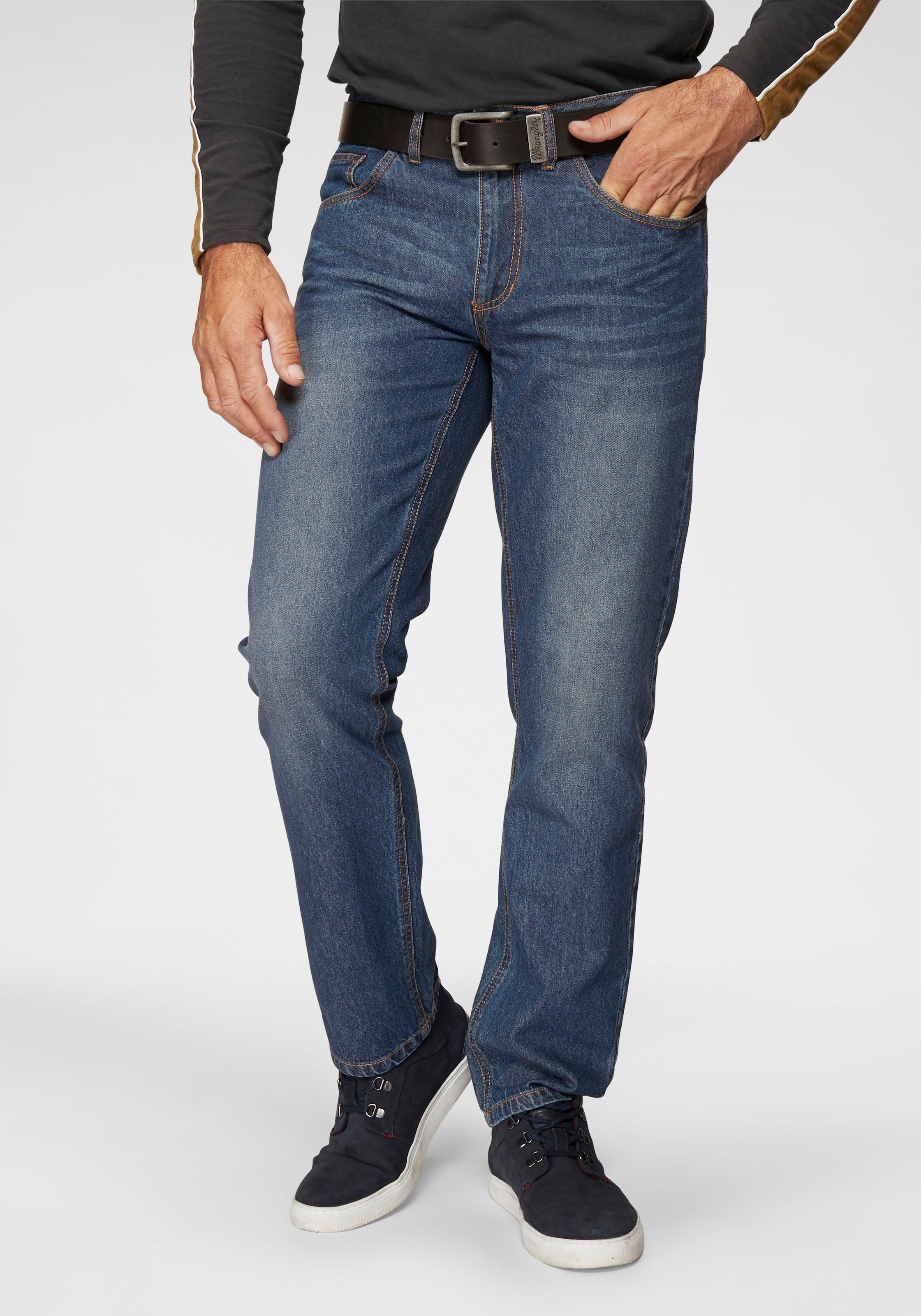 arizona slim fit jeans